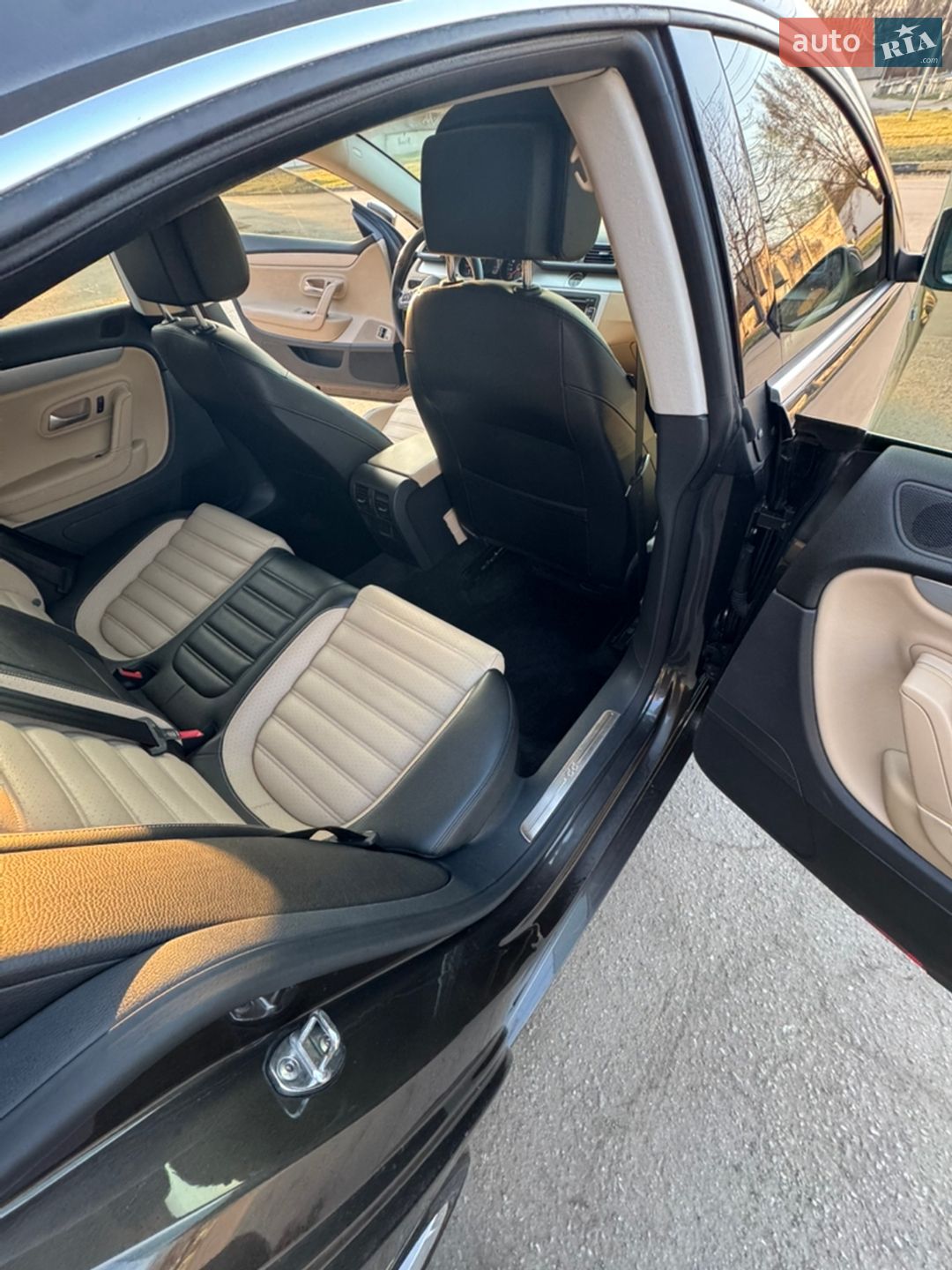 Volkswagen CC / Passat CC 2012 VIN WVWBP7AN6DE511325 фото оголошення 21 з 28
