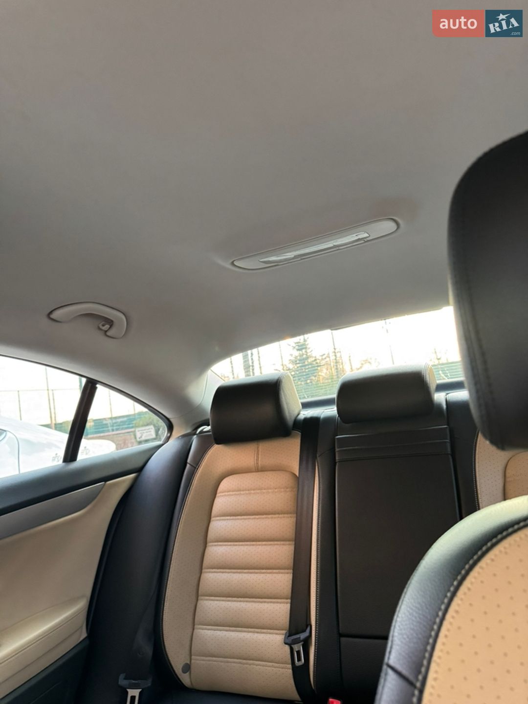 Volkswagen CC / Passat CC 2012 VIN WVWBP7AN6DE511325 фото оголошення 22 з 28