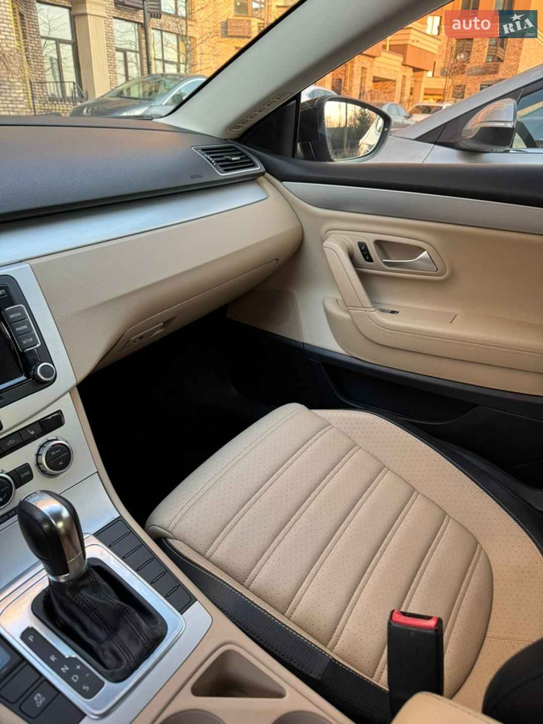 Volkswagen CC / Passat CC 2012 VIN WVWBP7AN6DE511325 фото оголошення 23 з 28