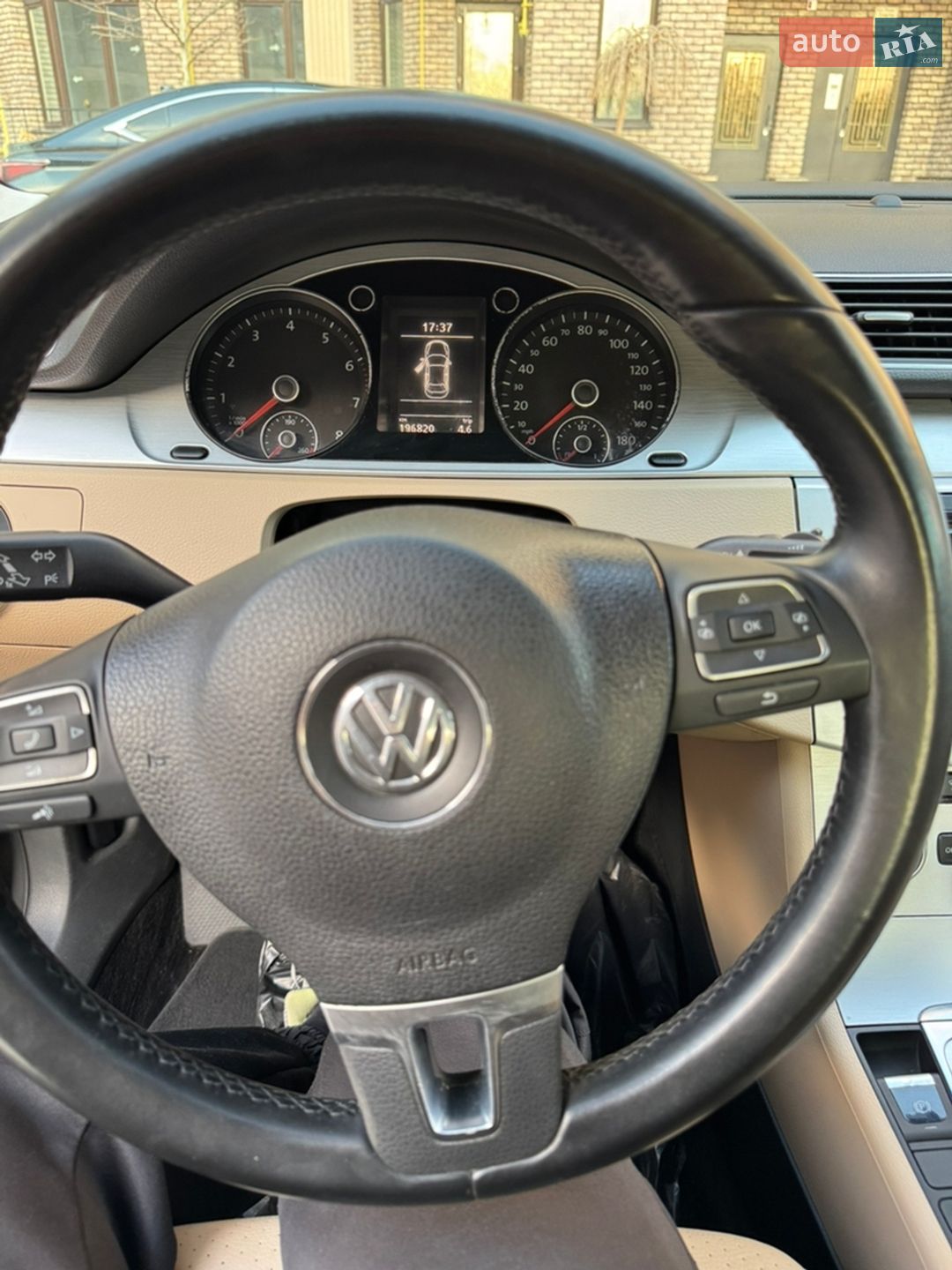 Volkswagen CC / Passat CC 2012 VIN WVWBP7AN6DE511325 фото оголошення 25 з 28