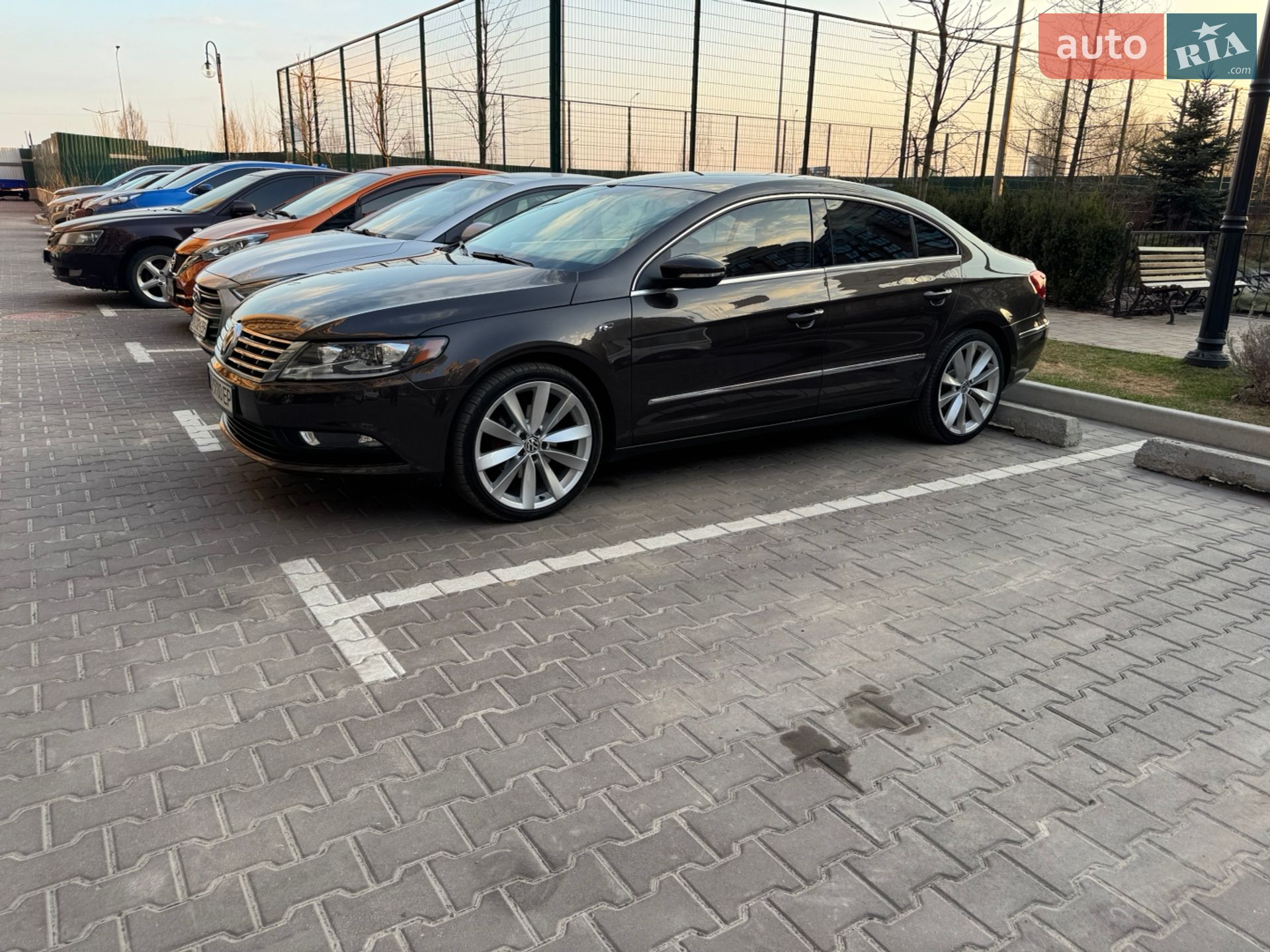 Volkswagen CC / Passat CC 2012 VIN WVWBP7AN6DE511325 фото оголошення 26 з 28