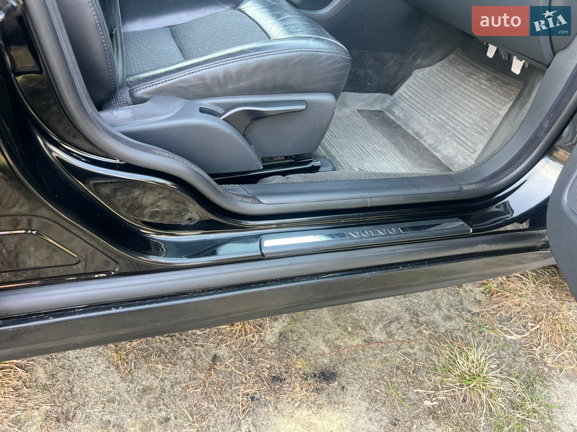 Volvo V70 2010 VIN YV1BW7241A1158207 фото оголошення 6 з 29