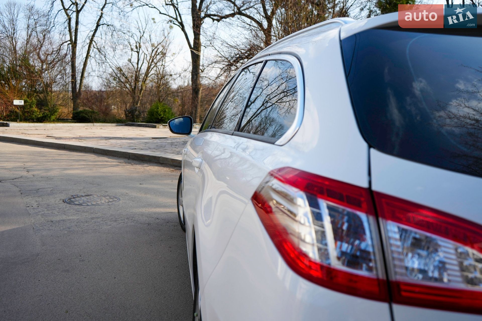 Peugeot 508 2014 VIN VF38ERHHAEL018291 фото оголошення 11 з 20