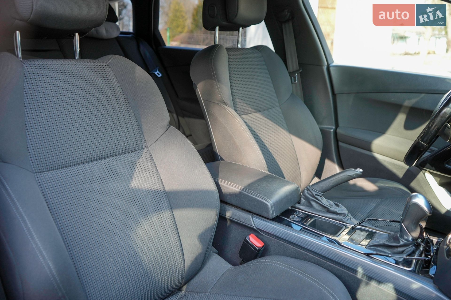 Peugeot 508 2014 VIN VF38ERHHAEL018291 фото оголошення 12 з 20