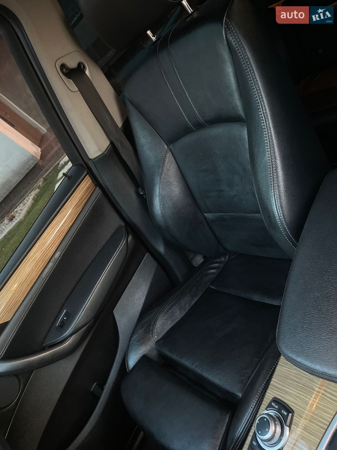 BMW X3 2011 VIN WBAWY32010L675417 фото оголошення 26 з 26