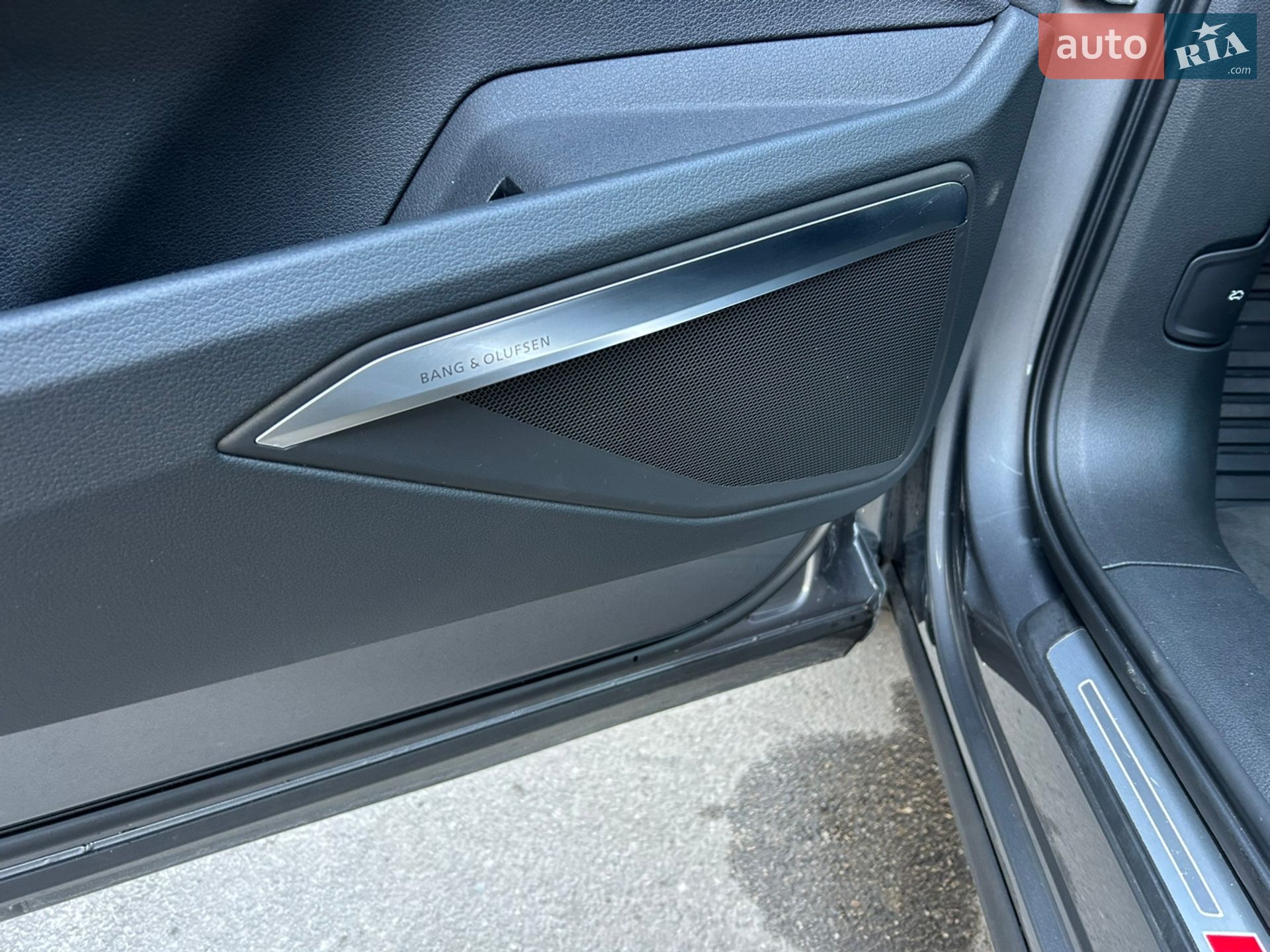Audi e-tron Sportback 2022 VIN WAUZZZGE6PB013060 фото оголошення 21 з 43