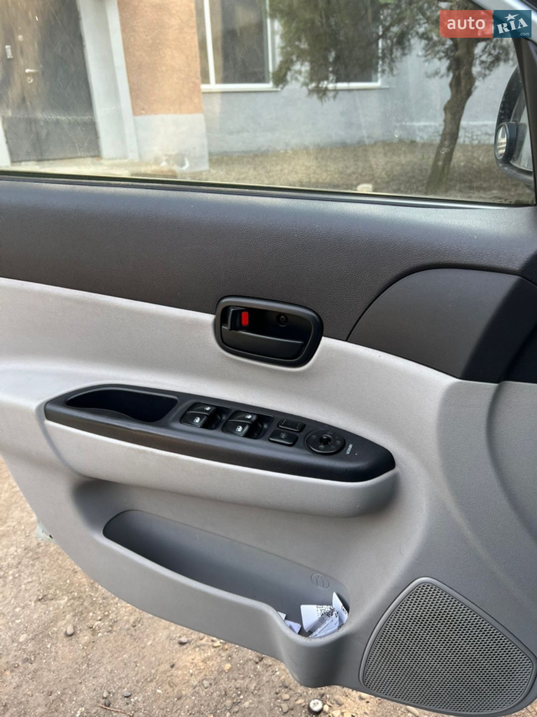 Hyundai Accent 2008 VIN NLHCM41AP8L204129 фото оголошення 4 з 15