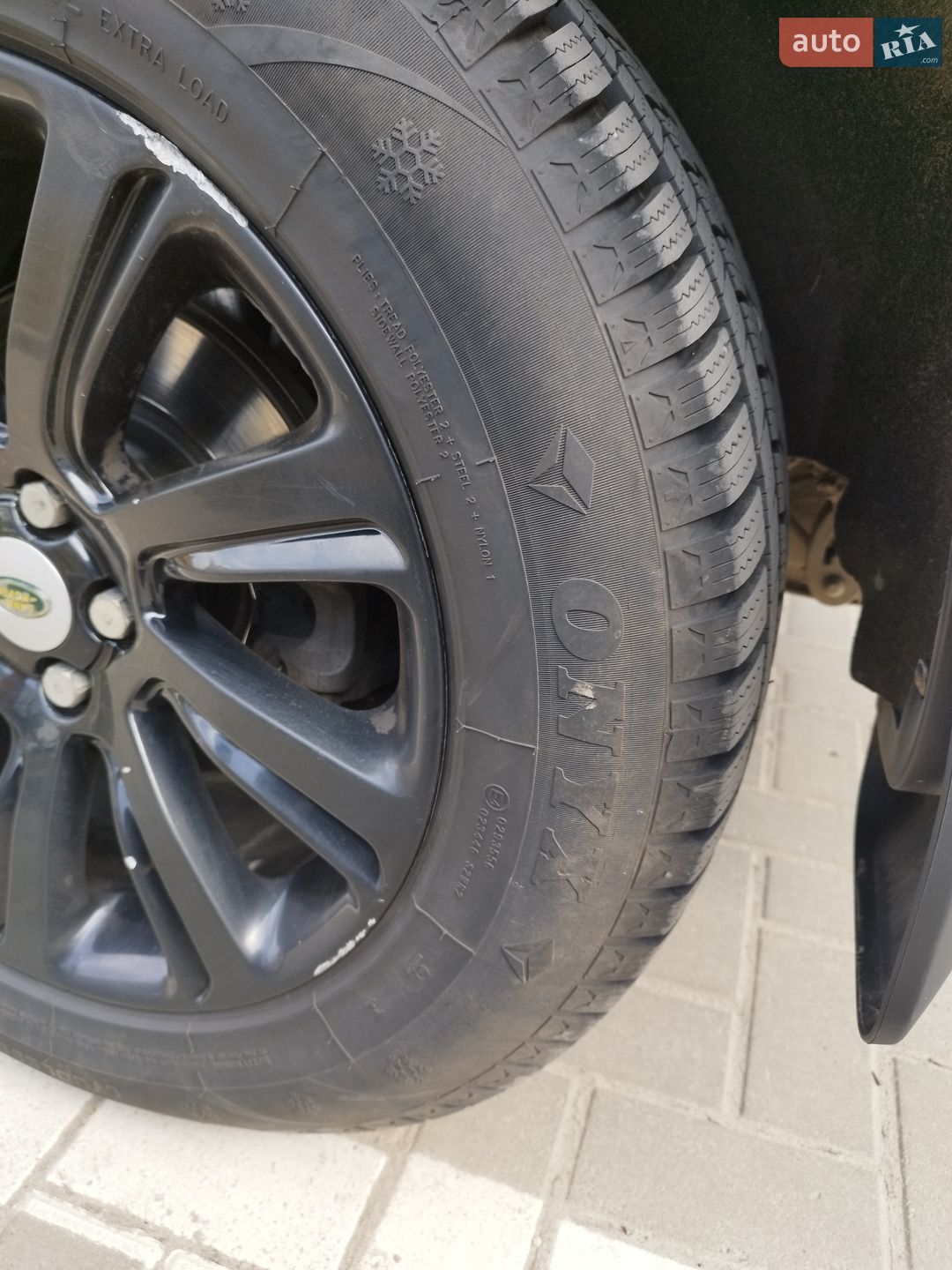 LAND ROVER Land Rover Discovery 2016 VIN SALCP2BG9HH639241 фото оголошення 10 з 39