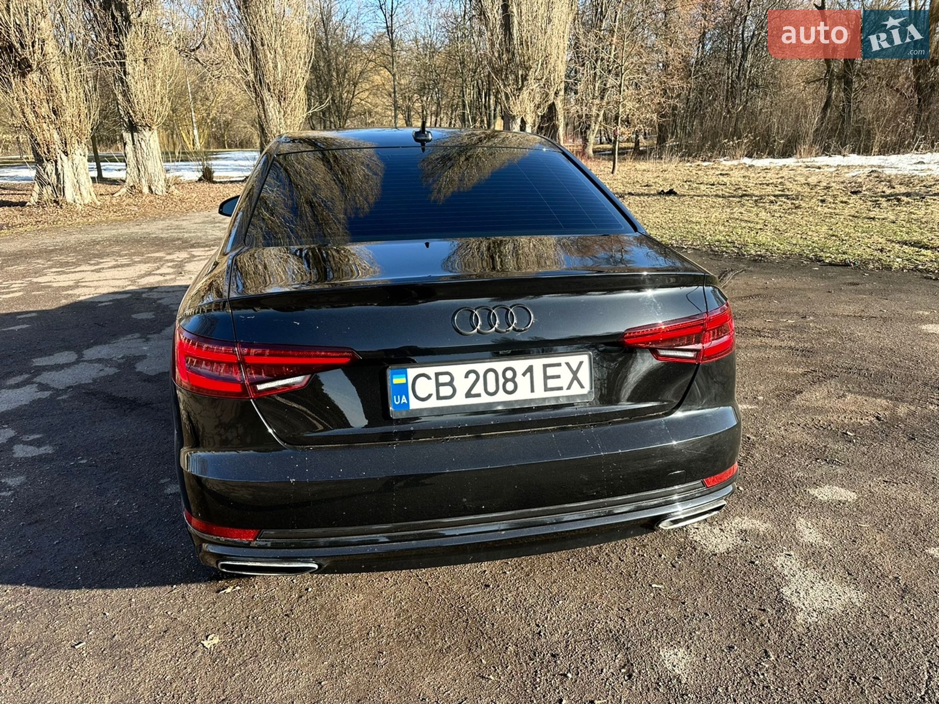Audi A4 2018 VIN WAUGMAF47KN005332 фото оголошення 16 з 67