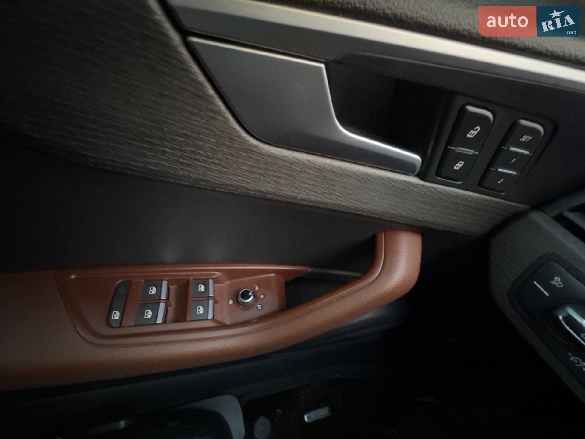 Audi A4 2018 VIN WAUGMAF47KN005332 фото оголошення 45 з 67