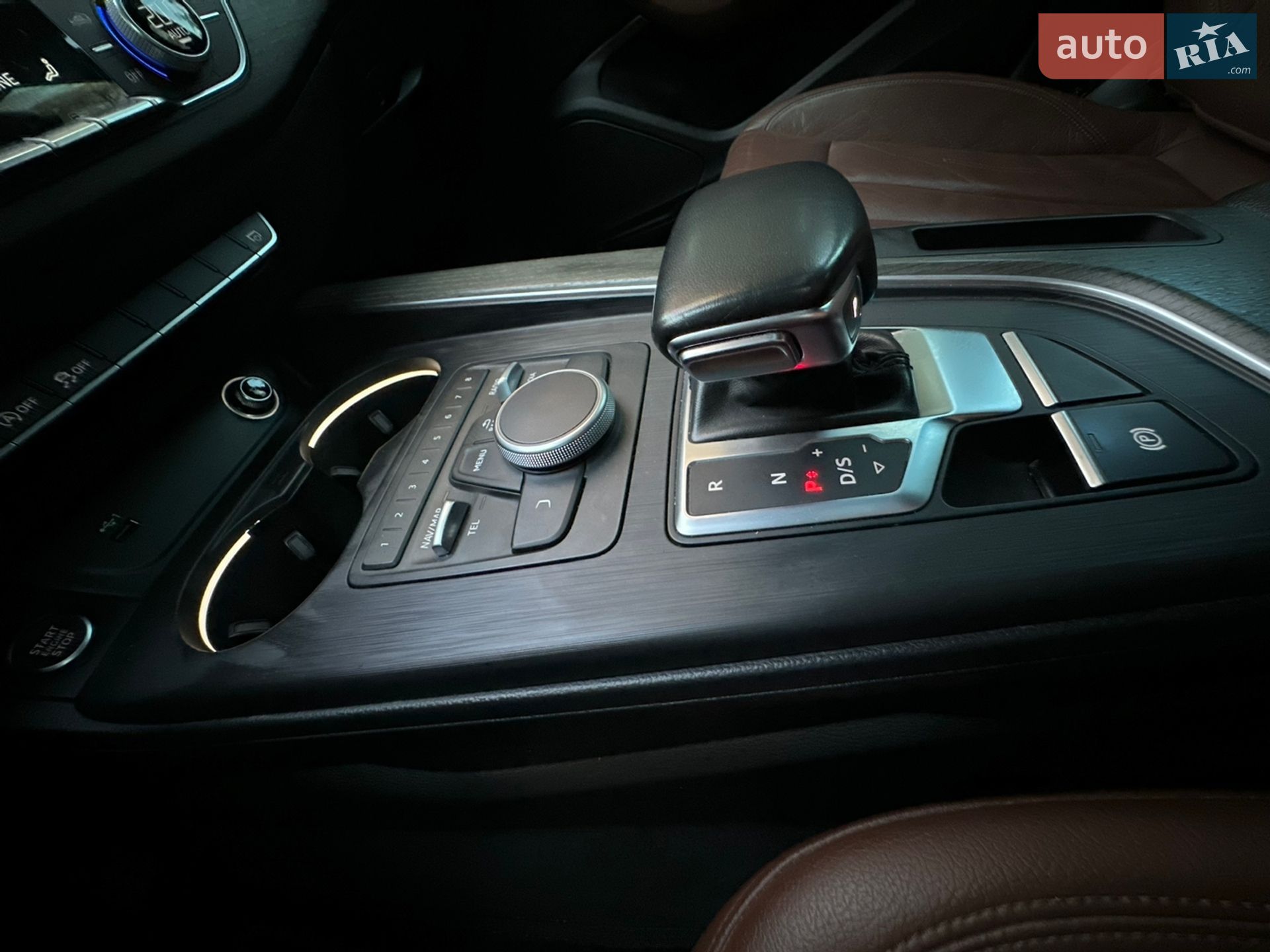 Audi A4 2018 VIN WAUGMAF47KN005332 фото оголошення 46 з 67