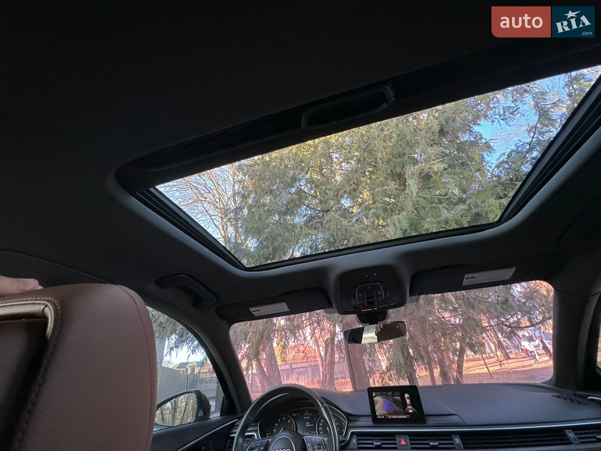 Audi A4 2018 VIN WAUGMAF47KN005332 фото оголошення 48 з 67