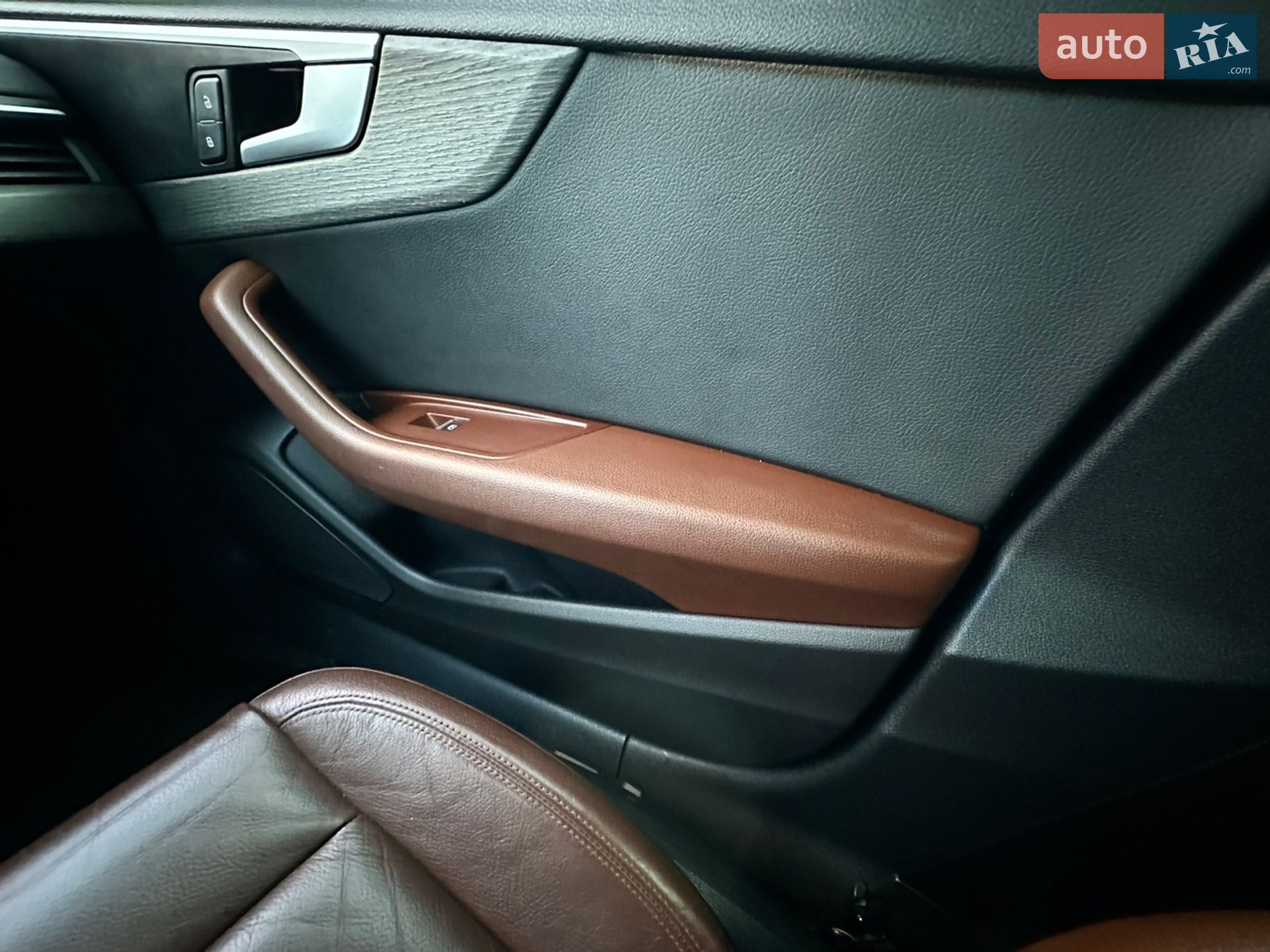 Audi A4 2018 VIN WAUGMAF47KN005332 фото оголошення 53 з 67