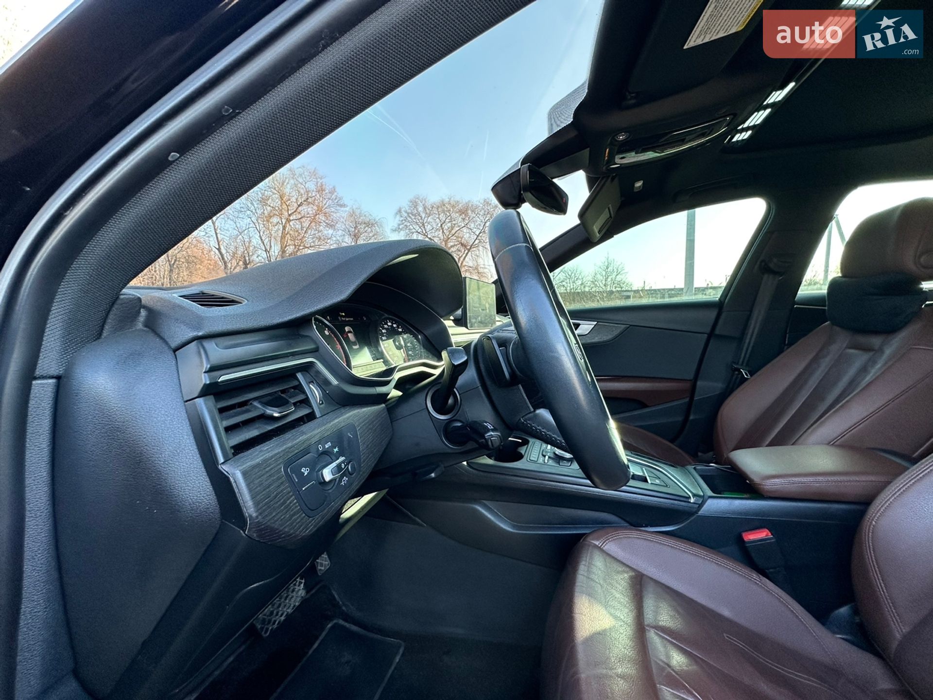 Audi A4 2018 VIN WAUGMAF47KN005332 фото оголошення 54 з 67