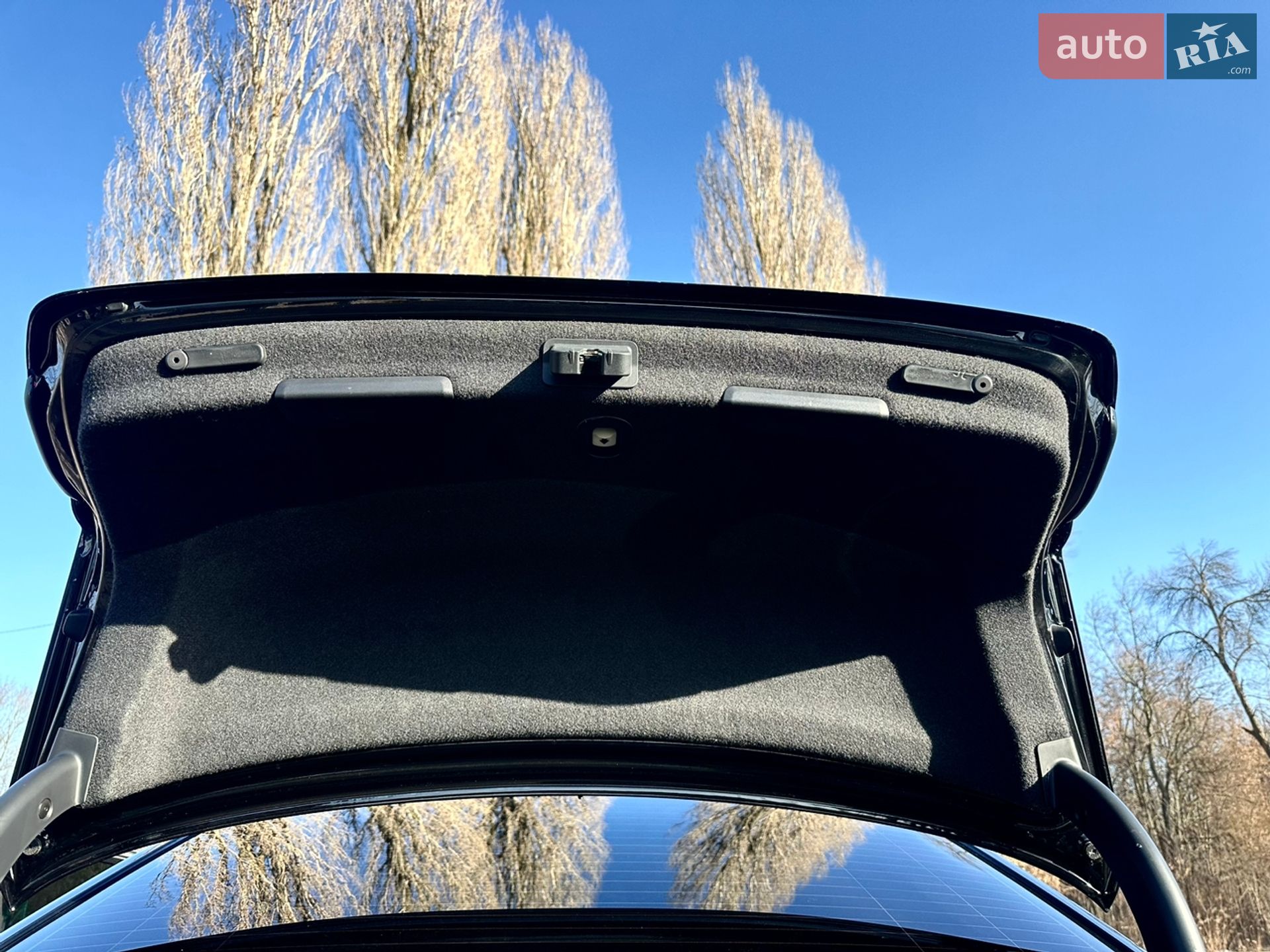 Audi A4 2018 VIN WAUGMAF47KN005332 фото оголошення 59 з 67