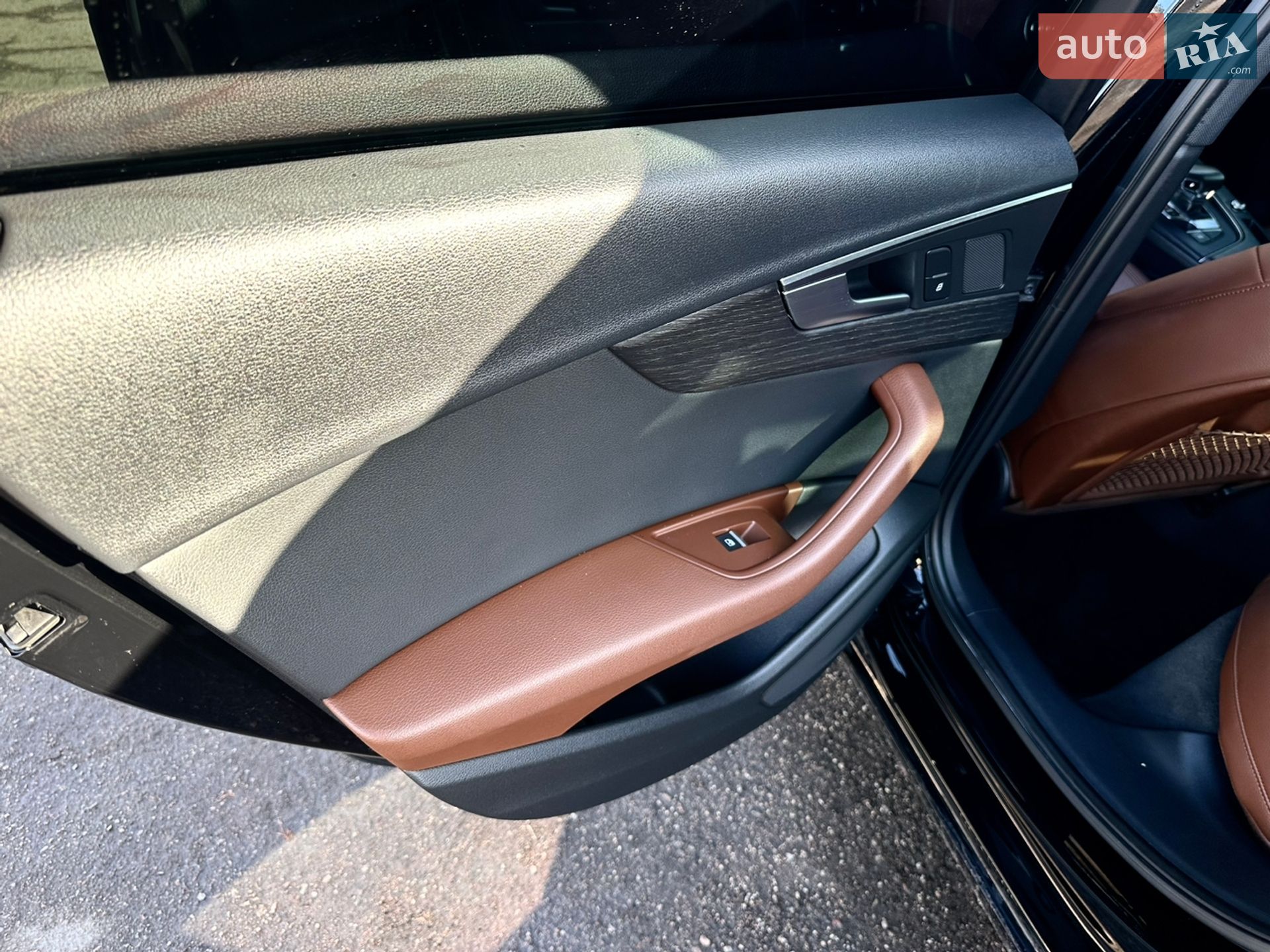 Audi A4 2018 VIN WAUGMAF47KN005332 фото оголошення 63 з 67
