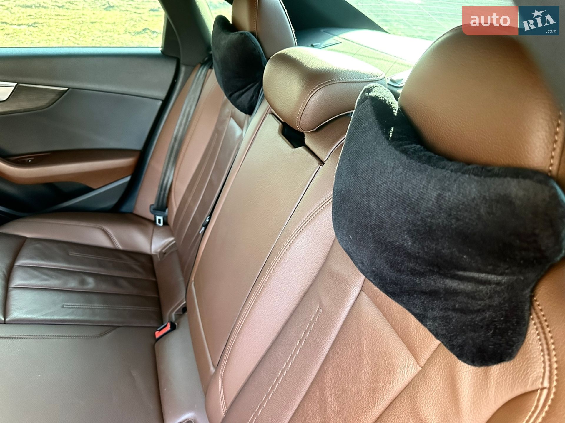 Audi A4 2018 VIN WAUGMAF47KN005332 фото оголошення 64 з 67