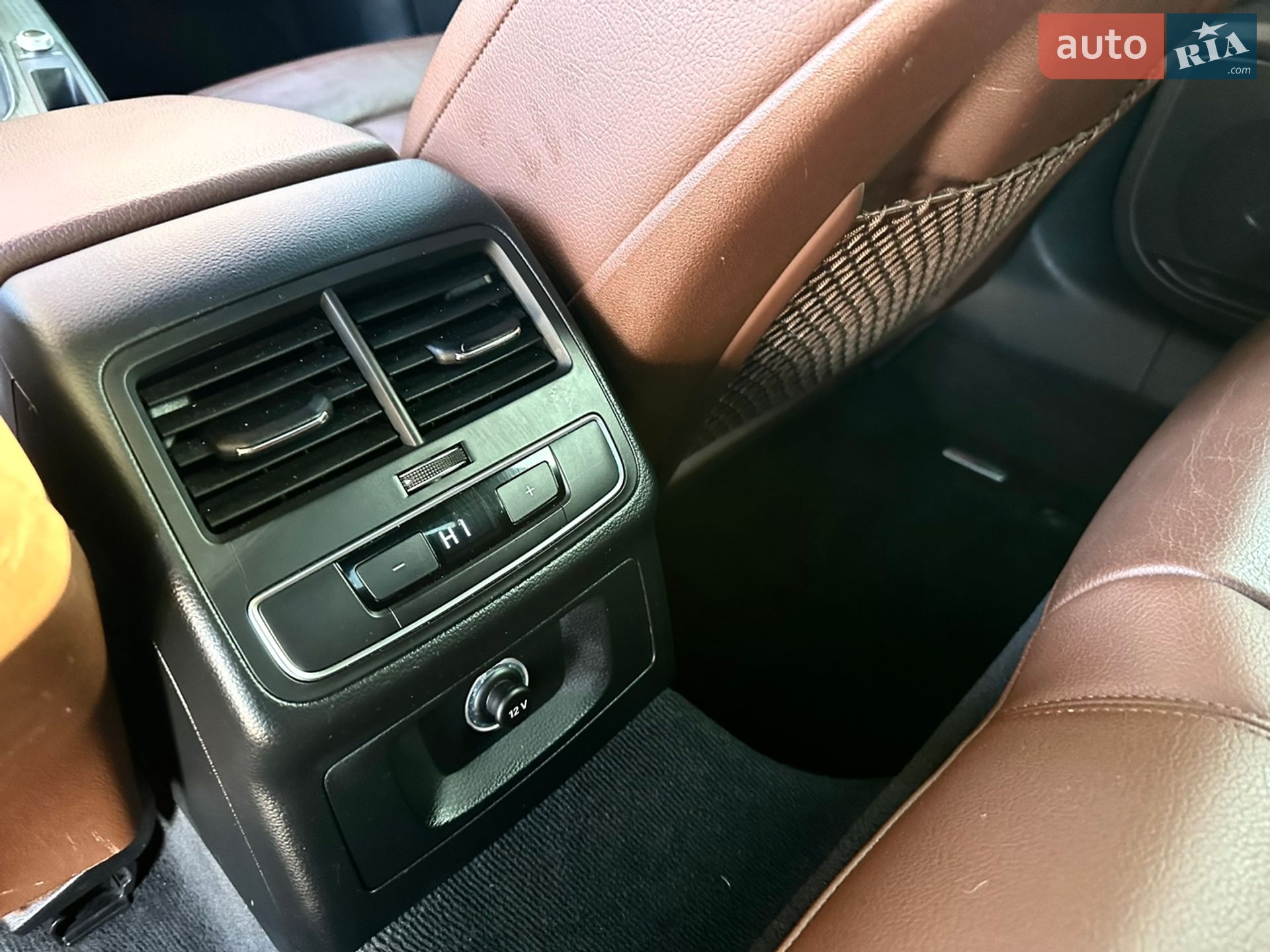 Audi A4 2018 VIN WAUGMAF47KN005332 фото оголошення 65 з 67