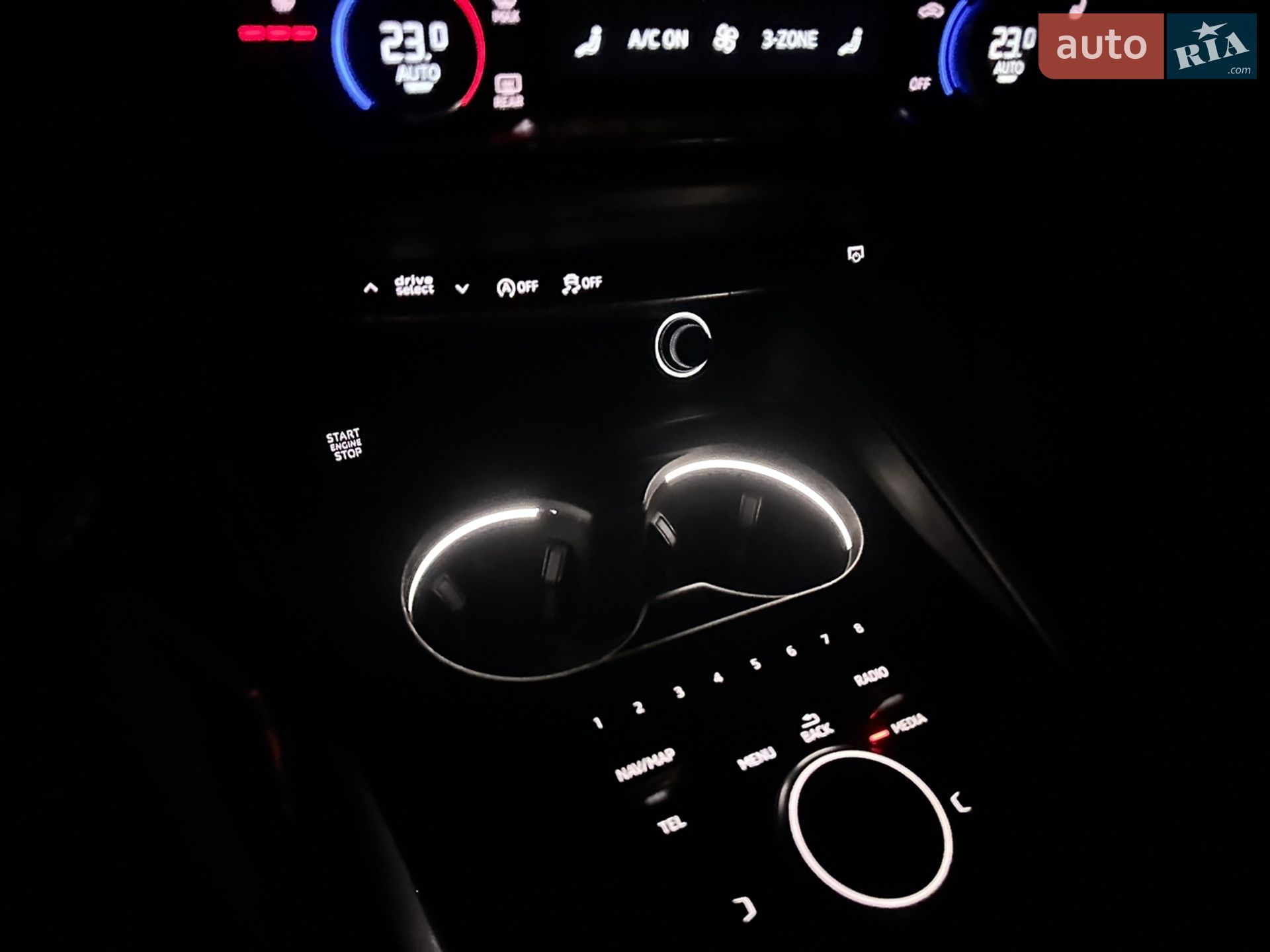Audi A4 2018 VIN WAUGMAF47KN005332 фото оголошення 67 з 67