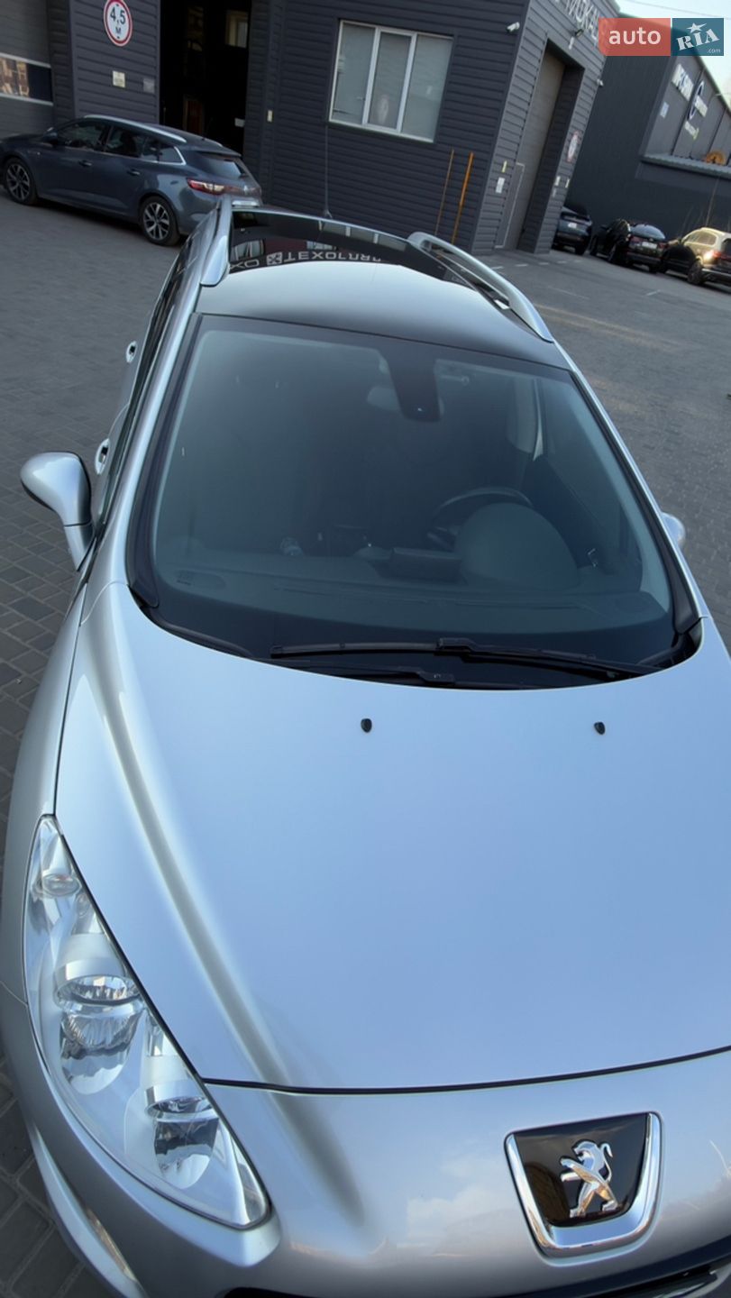 Peugeot 308 2014 VIN VF34H9HD8ES059026 фото оголошення 7 з 21