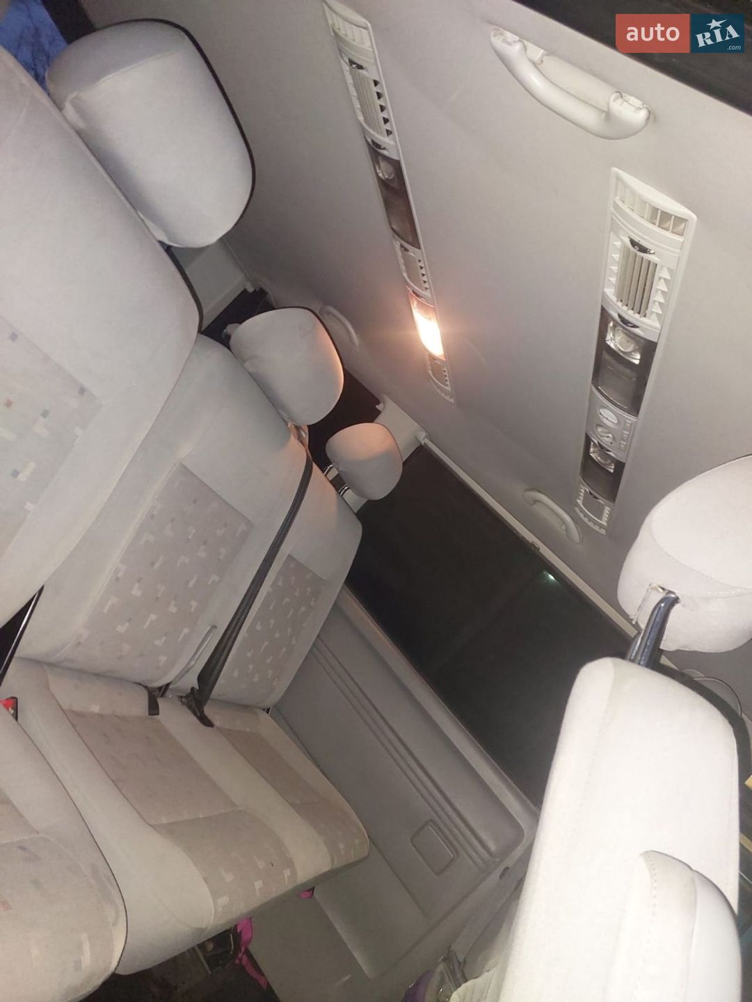 Volkswagen Caravelle 2008 VIN WV2ZZZ7HZ9H058253 фото оголошення 3 з 10