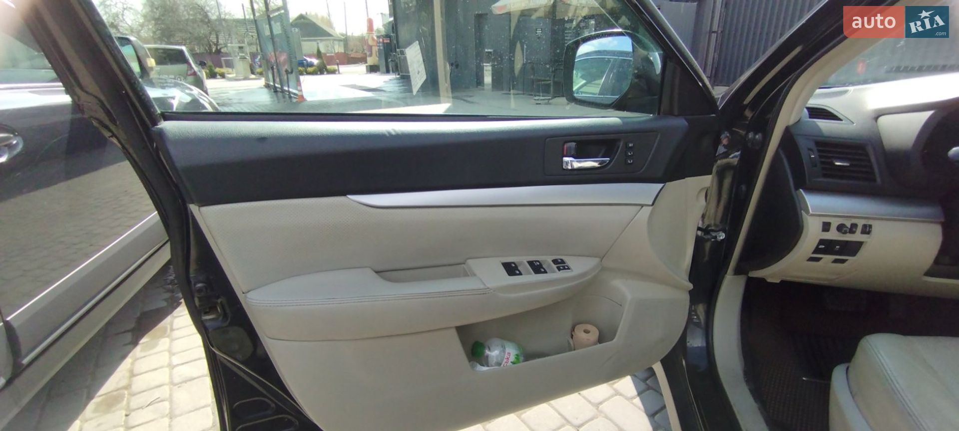Subaru Outback 2013 VIN JF1BRDLY5EG171798 фото оголошення 5 з 16