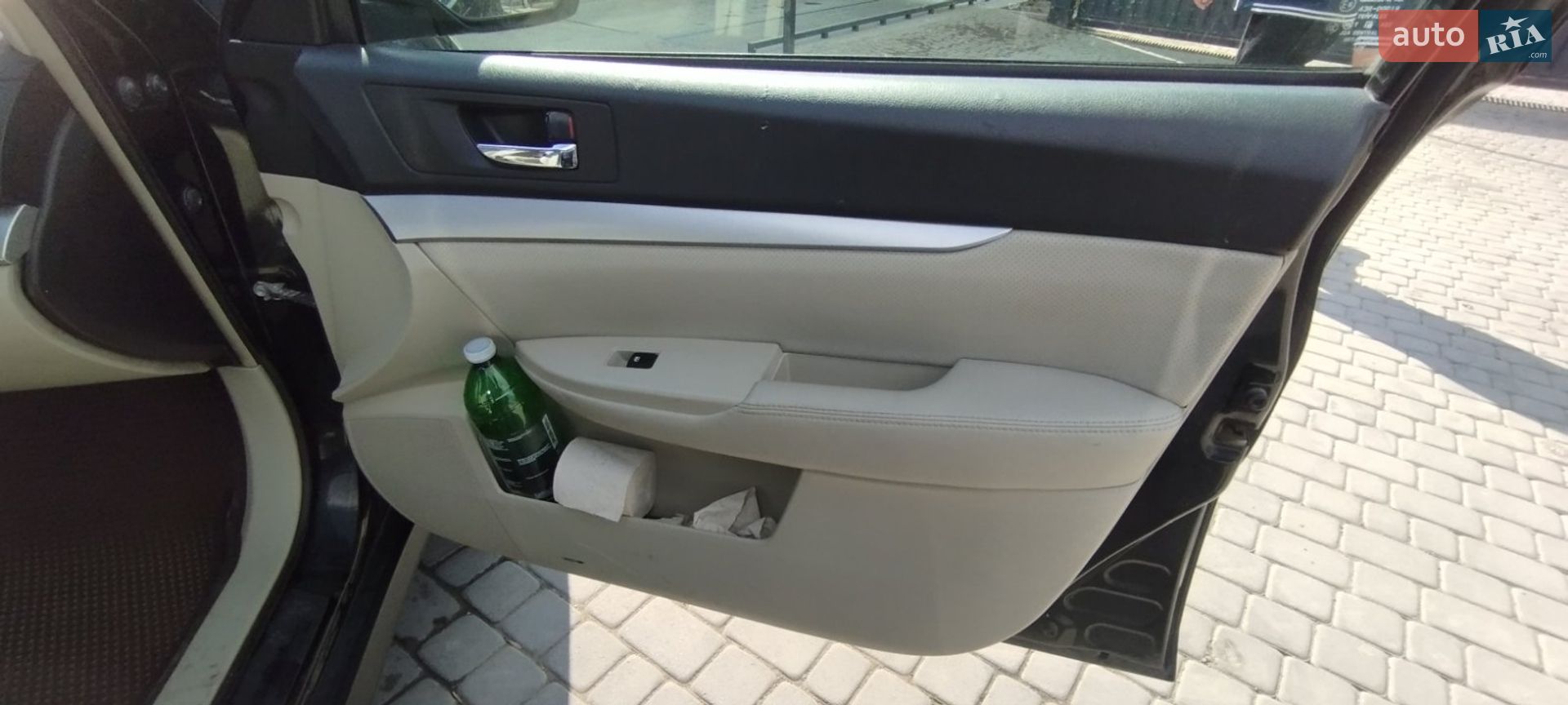 Subaru Outback 2013 VIN JF1BRDLY5EG171798 фото оголошення 6 з 16