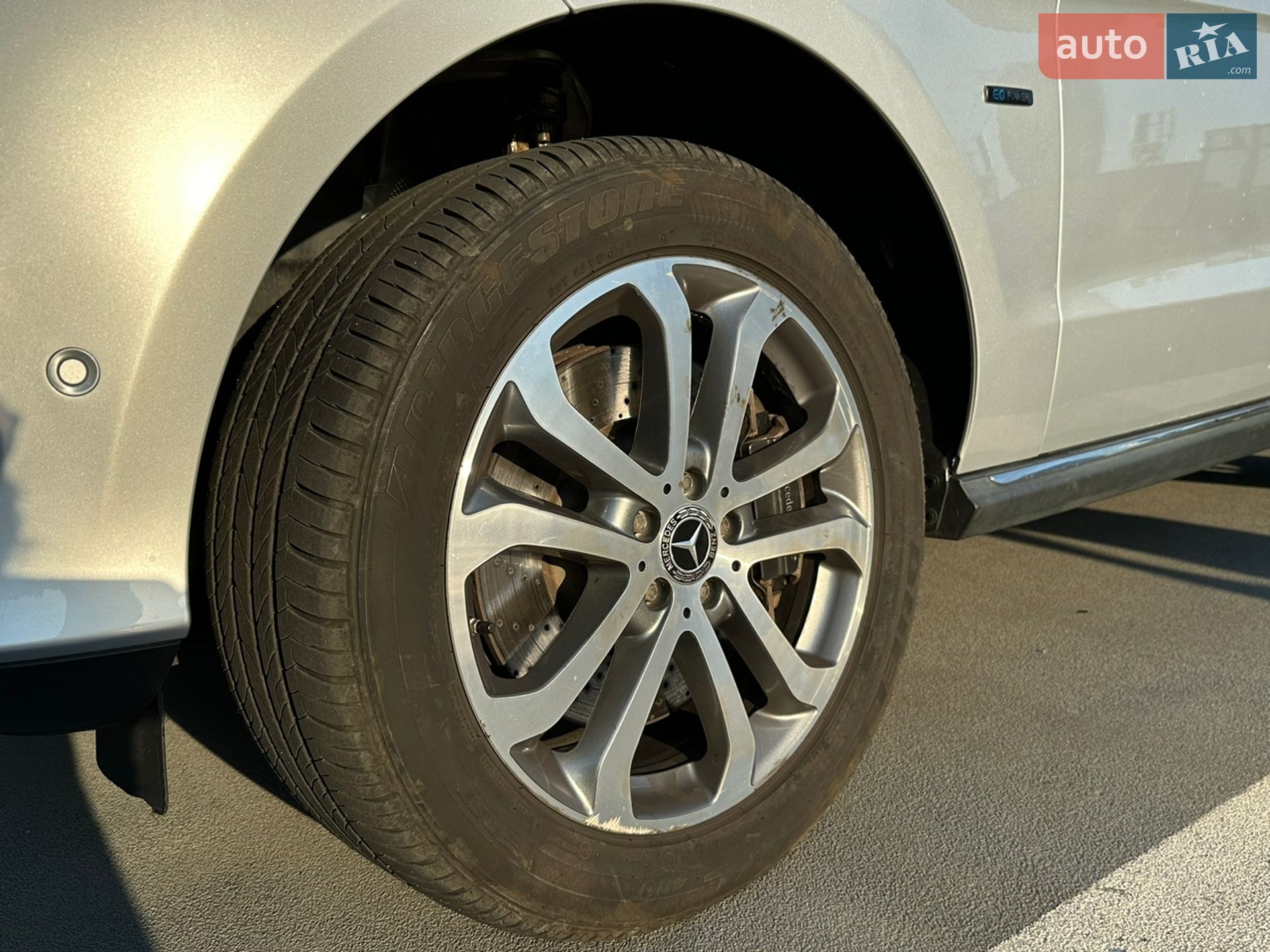 Mercedes-Benz GLE-Class 2018 VIN 4JGDA6DB1JB098342 фото оголошення 33 з 68