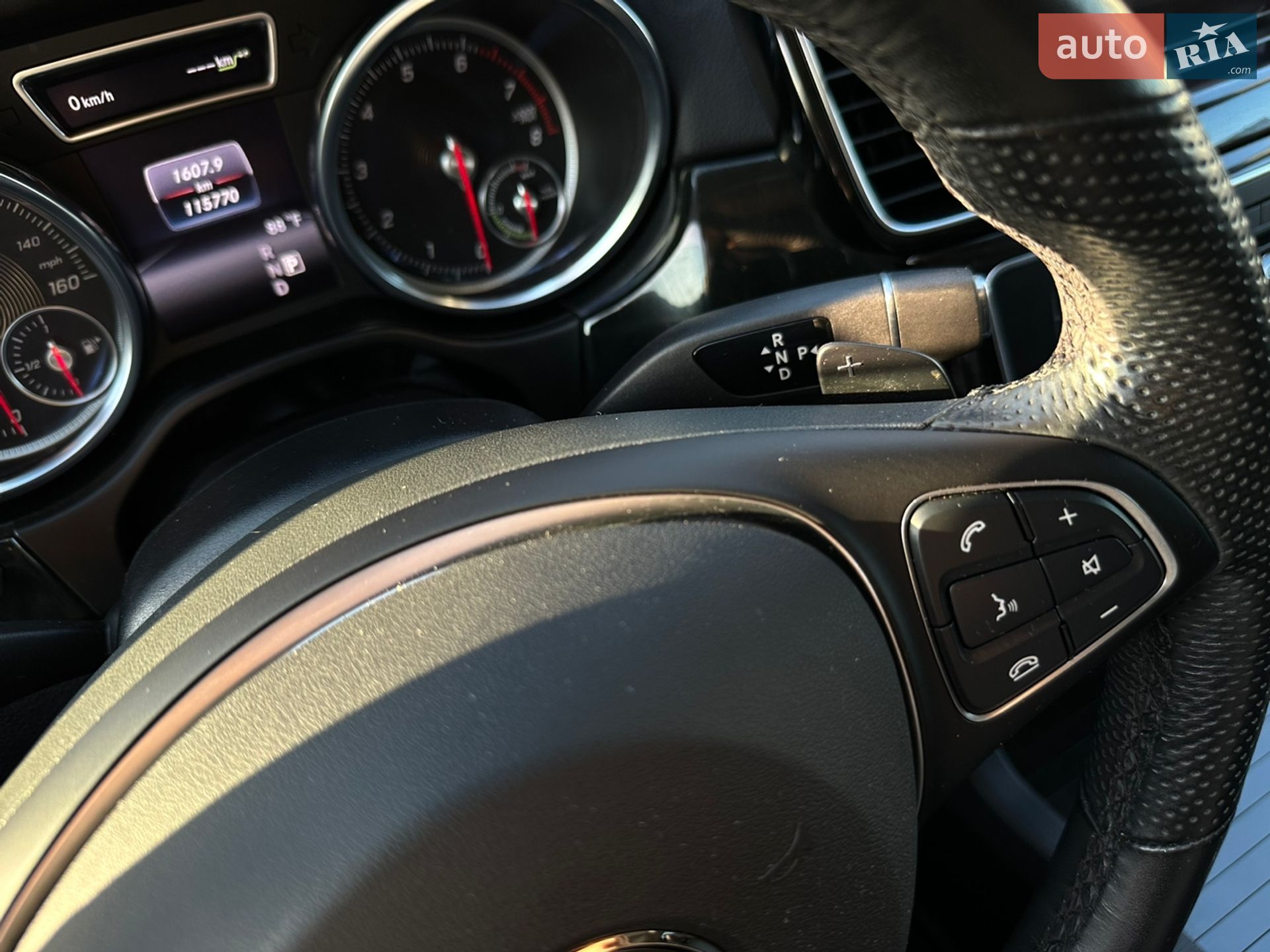 Mercedes-Benz GLE-Class 2018 VIN 4JGDA6DB1JB098342 фото оголошення 39 з 68