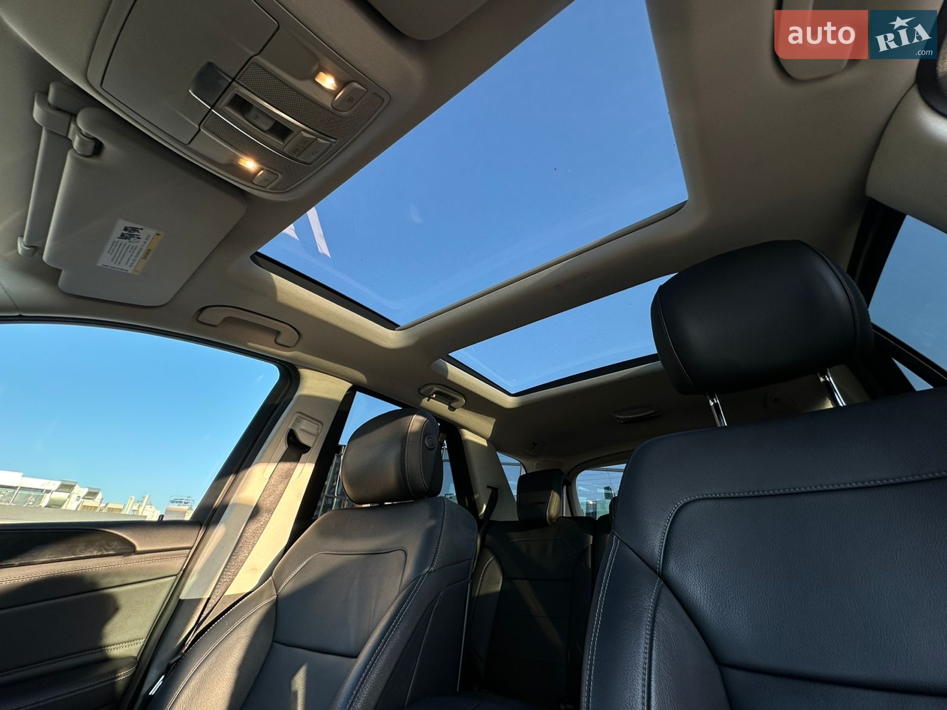 Mercedes-Benz GLE-Class 2018 VIN 4JGDA6DB1JB098342 фото оголошення 46 з 68