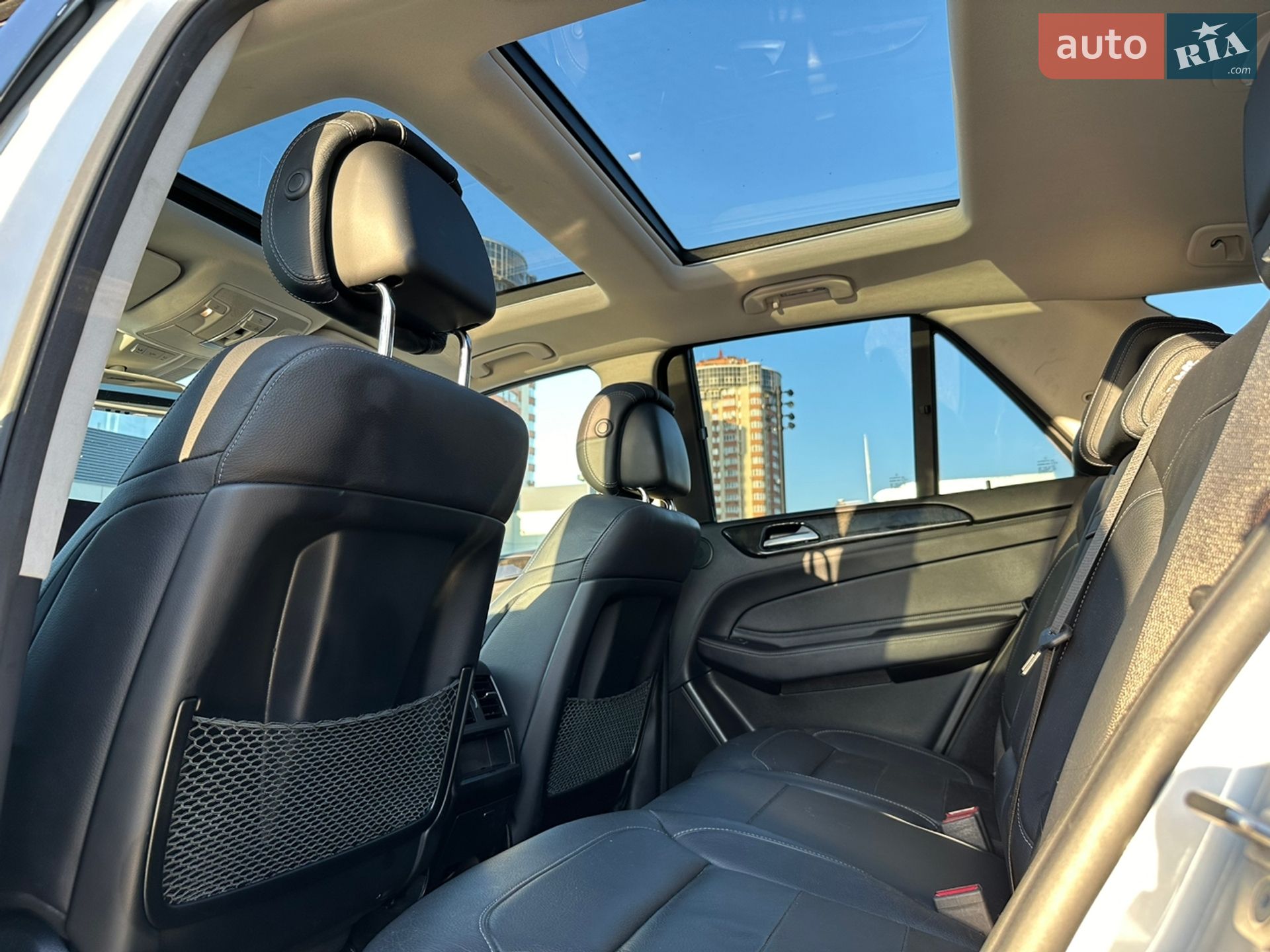 Mercedes-Benz GLE-Class 2018 VIN 4JGDA6DB1JB098342 фото оголошення 52 з 68