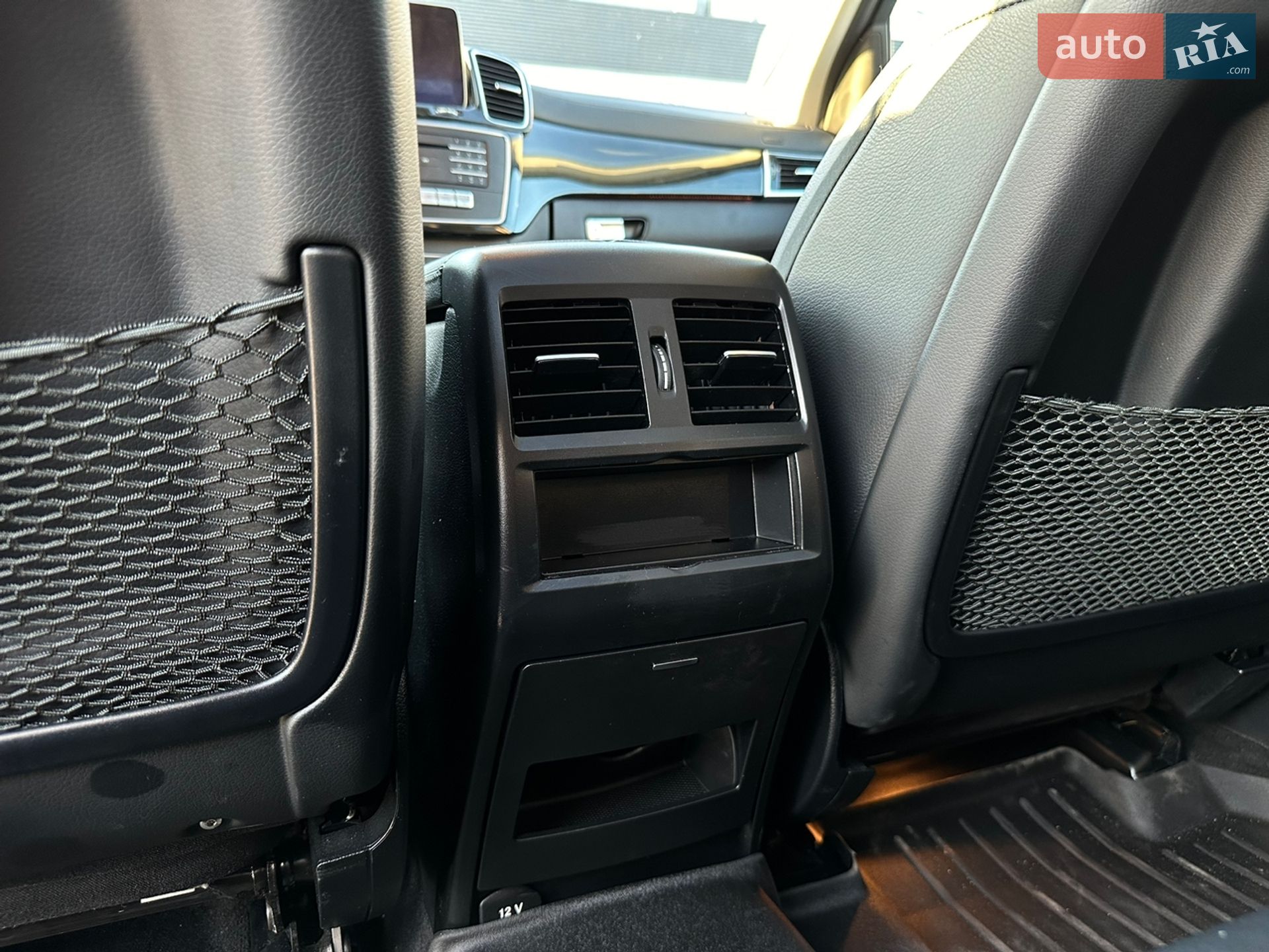 Mercedes-Benz GLE-Class 2018 VIN 4JGDA6DB1JB098342 фото оголошення 53 з 68