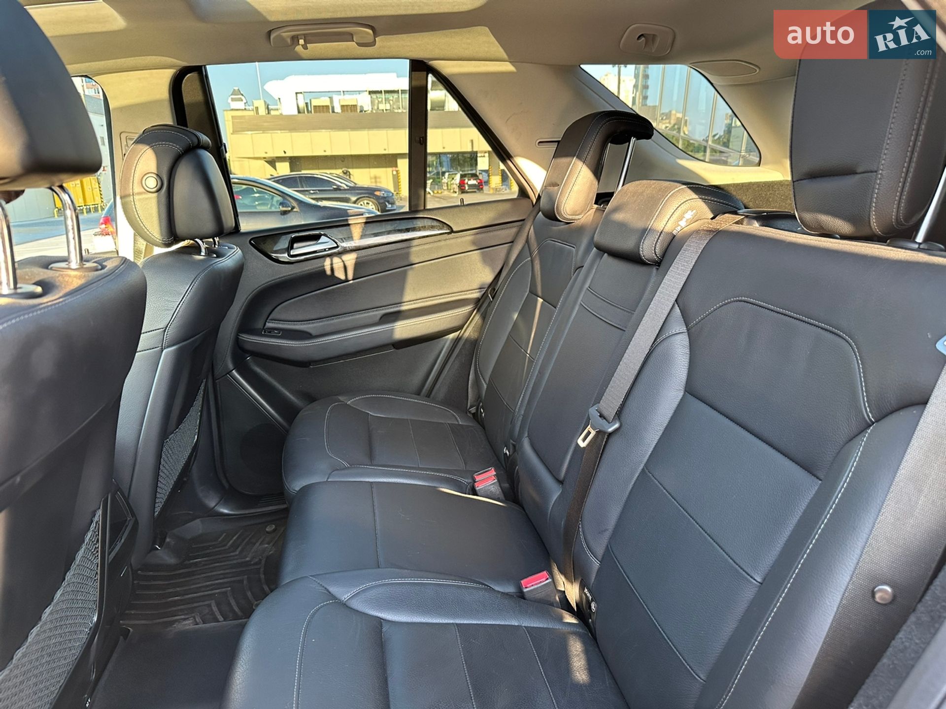 Mercedes-Benz GLE-Class 2018 VIN 4JGDA6DB1JB098342 фото оголошення 51 з 68