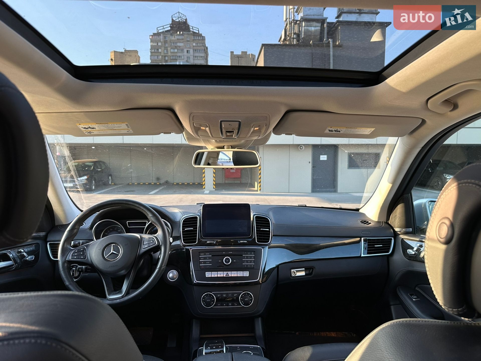 Mercedes-Benz GLE-Class 2018 VIN 4JGDA6DB1JB098342 фото оголошення 54 з 68