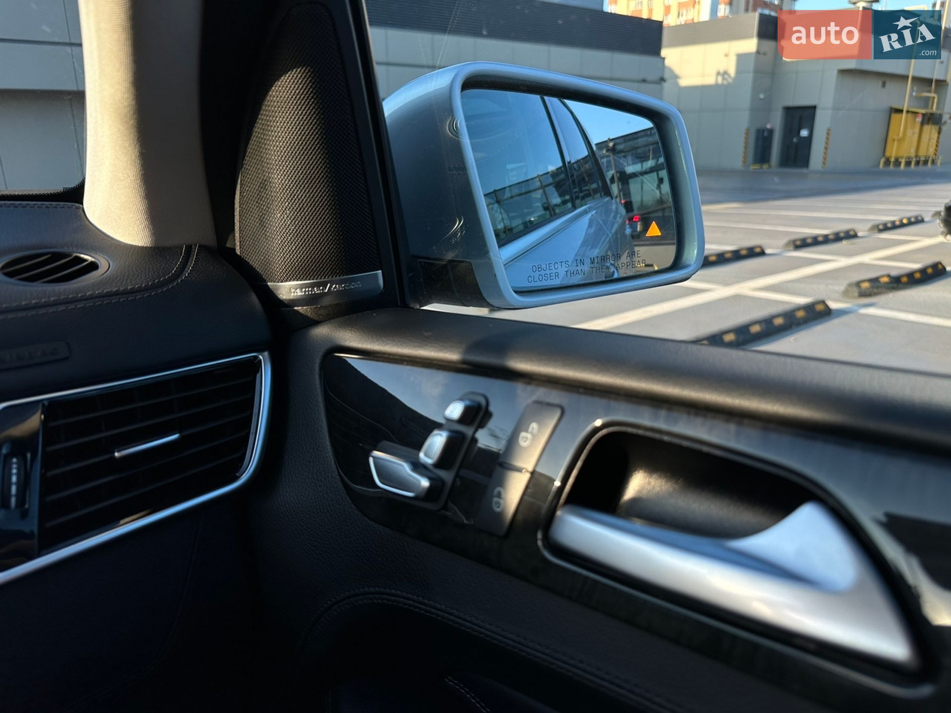 Mercedes-Benz GLE-Class 2018 VIN 4JGDA6DB1JB098342 фото оголошення 62 з 68