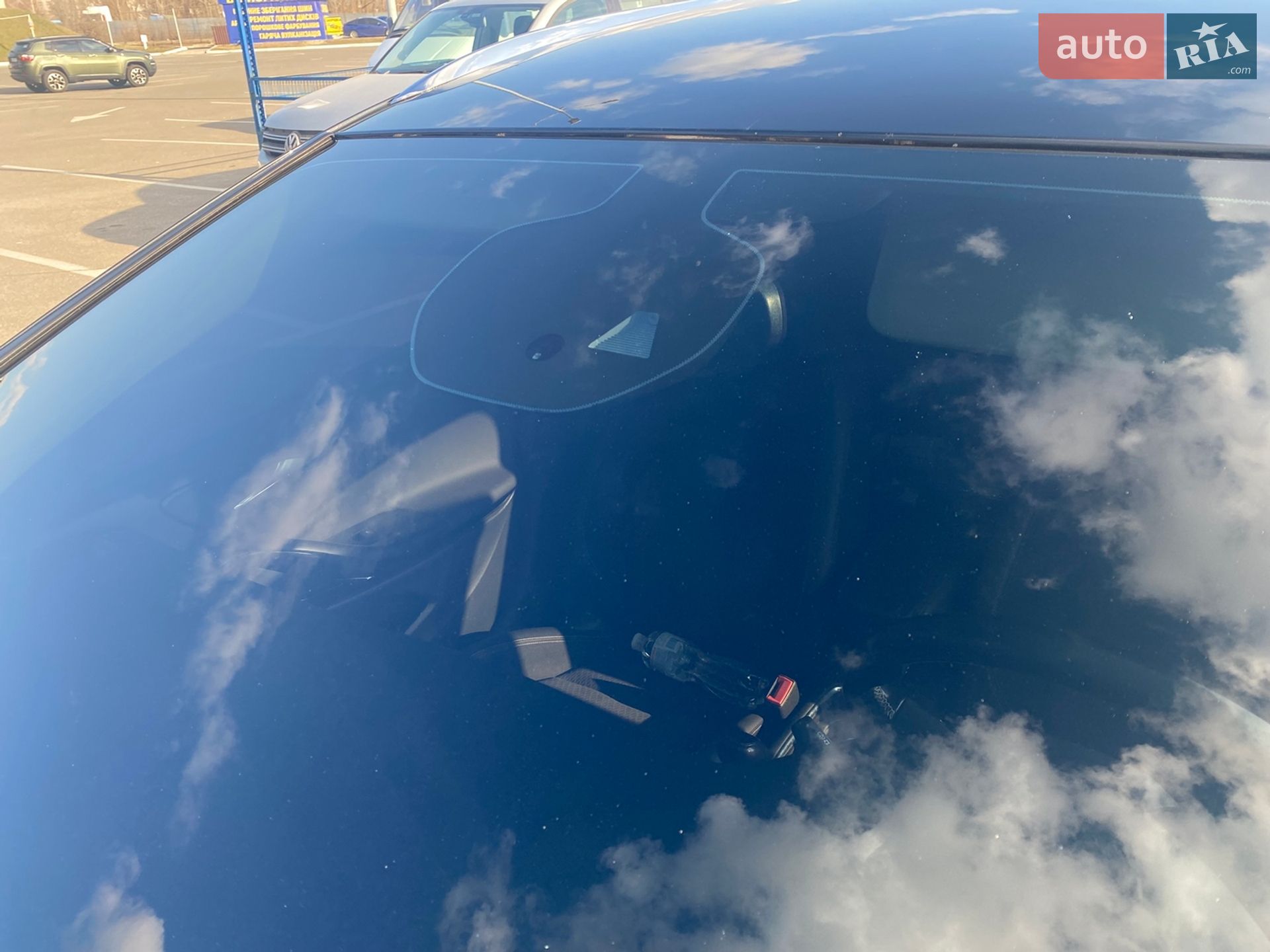 Opel Astra 2017 VIN W0LBE8EK0H8075196 фото оголошення 7 з 46