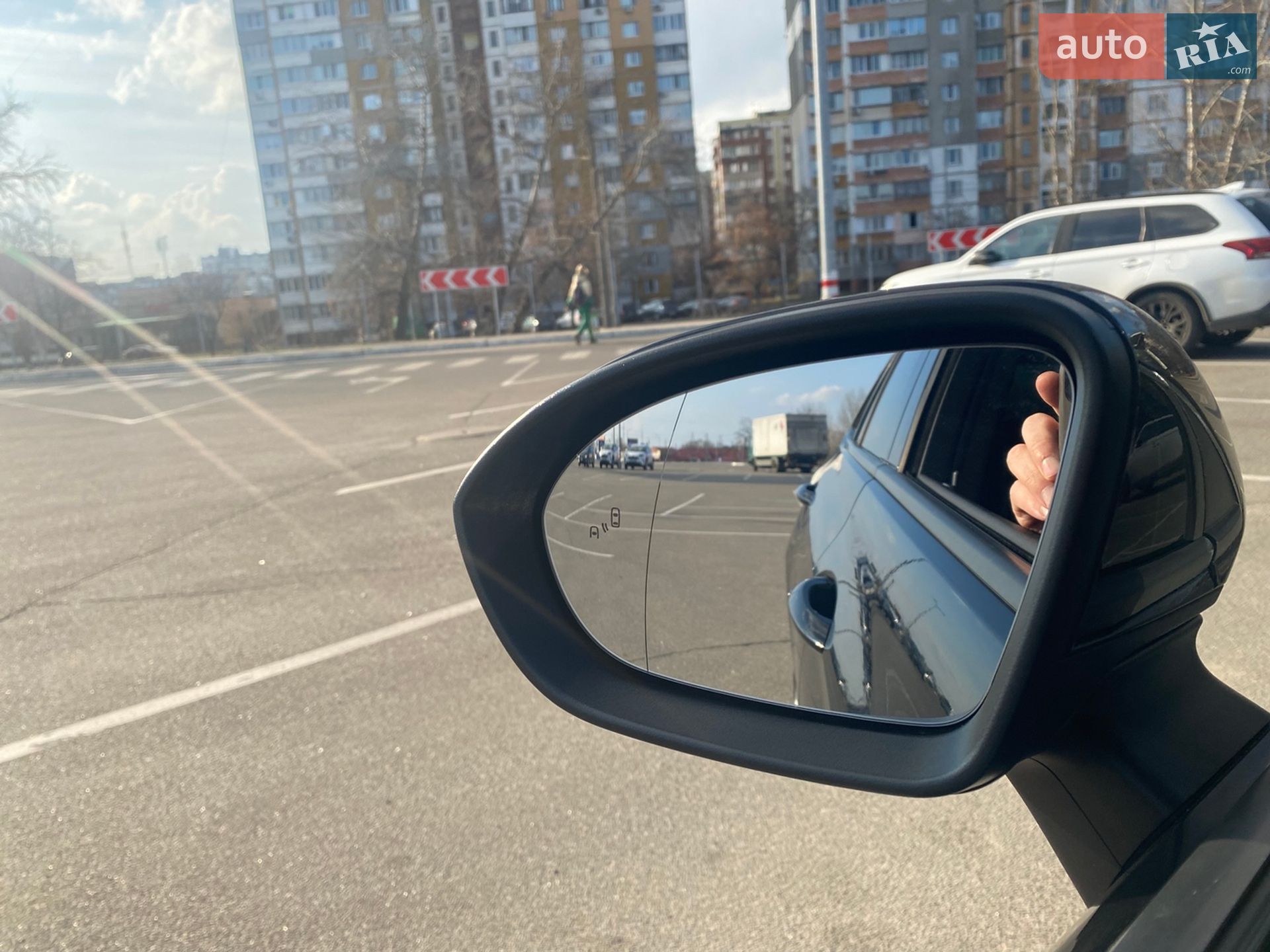 Opel Astra 2017 VIN W0LBE8EK0H8075196 фото оголошення 8 з 46