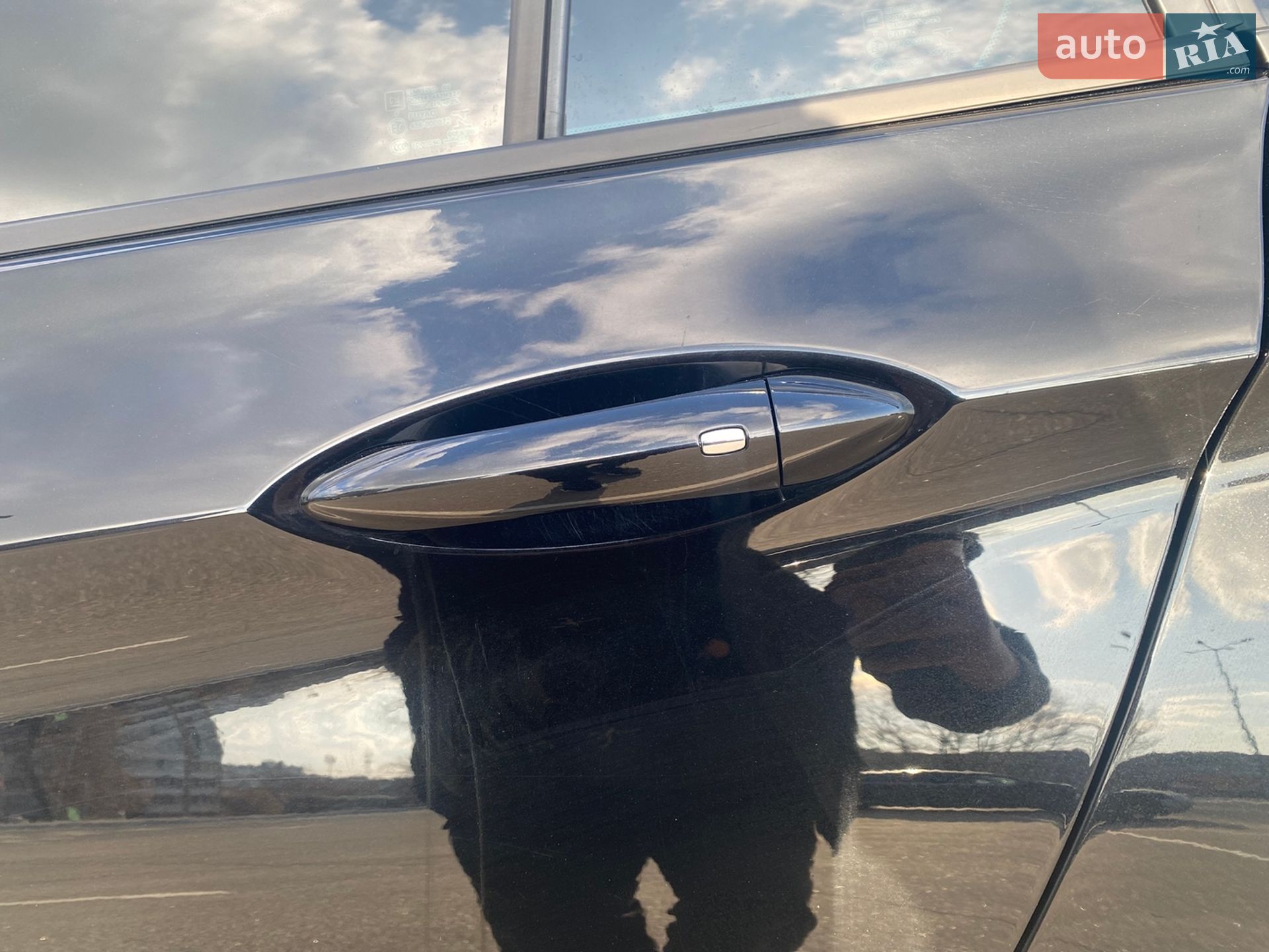 Opel Astra 2017 VIN W0LBE8EK0H8075196 фото оголошення 11 з 46