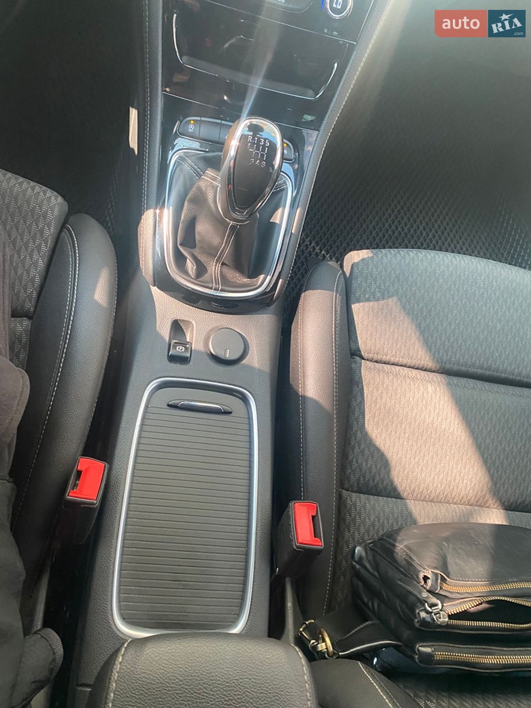 Opel Astra 2017 VIN W0LBE8EK0H8075196 фото оголошення 23 з 46