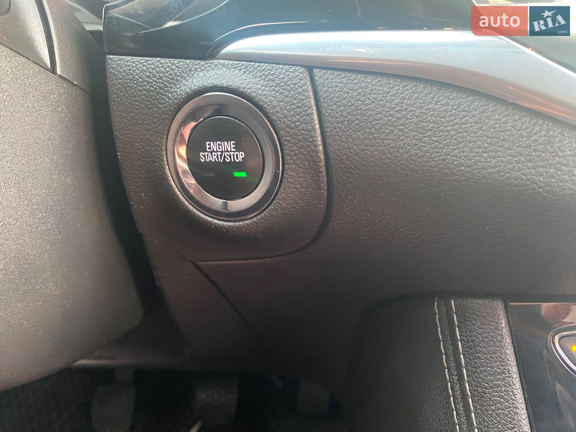 Opel Astra 2017 VIN W0LBE8EK0H8075196 фото оголошення 30 з 46