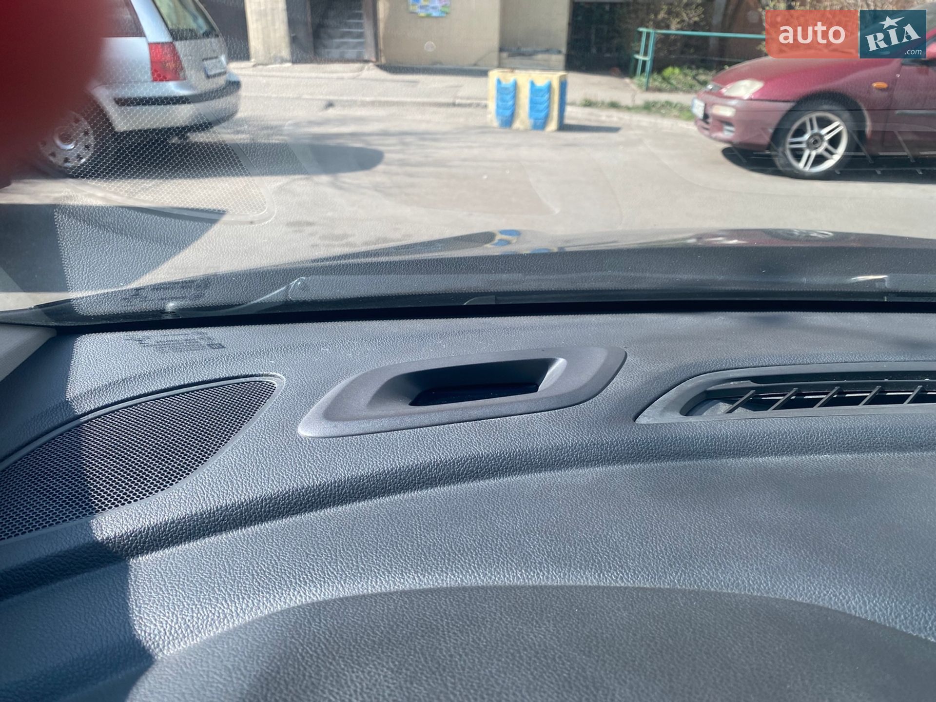 Opel Astra 2017 VIN W0LBE8EK0H8075196 фото оголошення 35 з 46