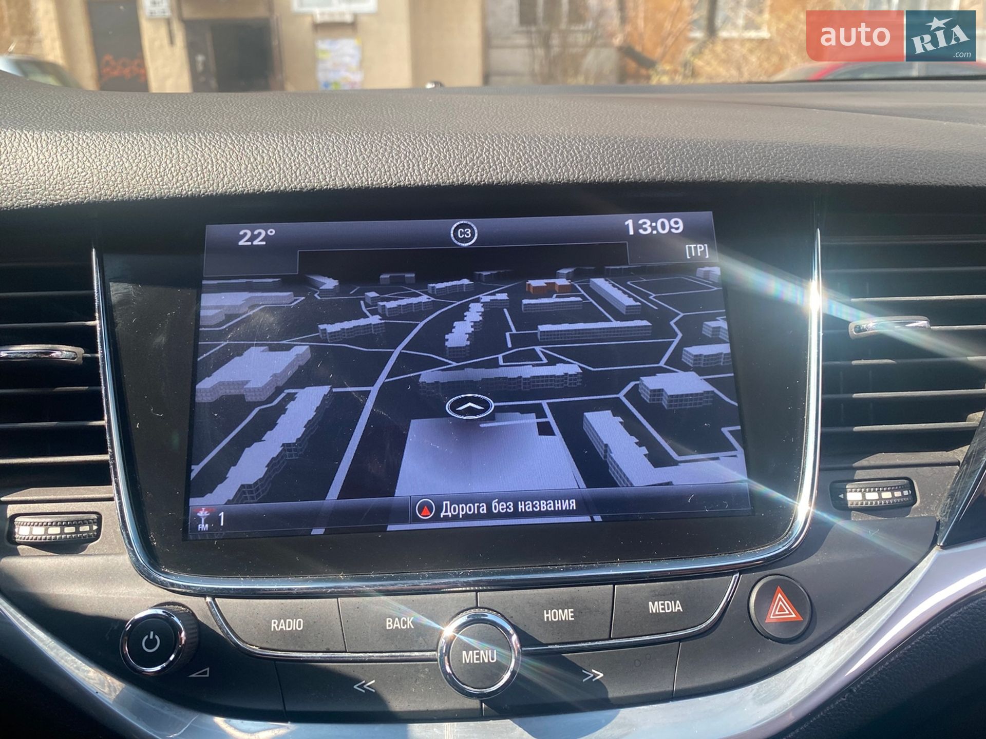 Opel Astra 2017 VIN W0LBE8EK0H8075196 фото оголошення 36 з 46