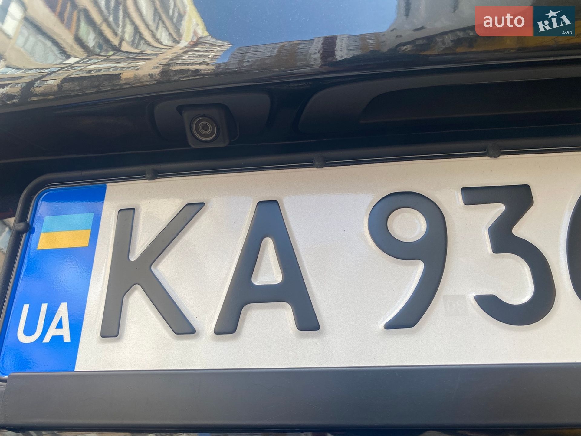 Opel Astra 2017 VIN W0LBE8EK0H8075196 фото оголошення 39 з 46