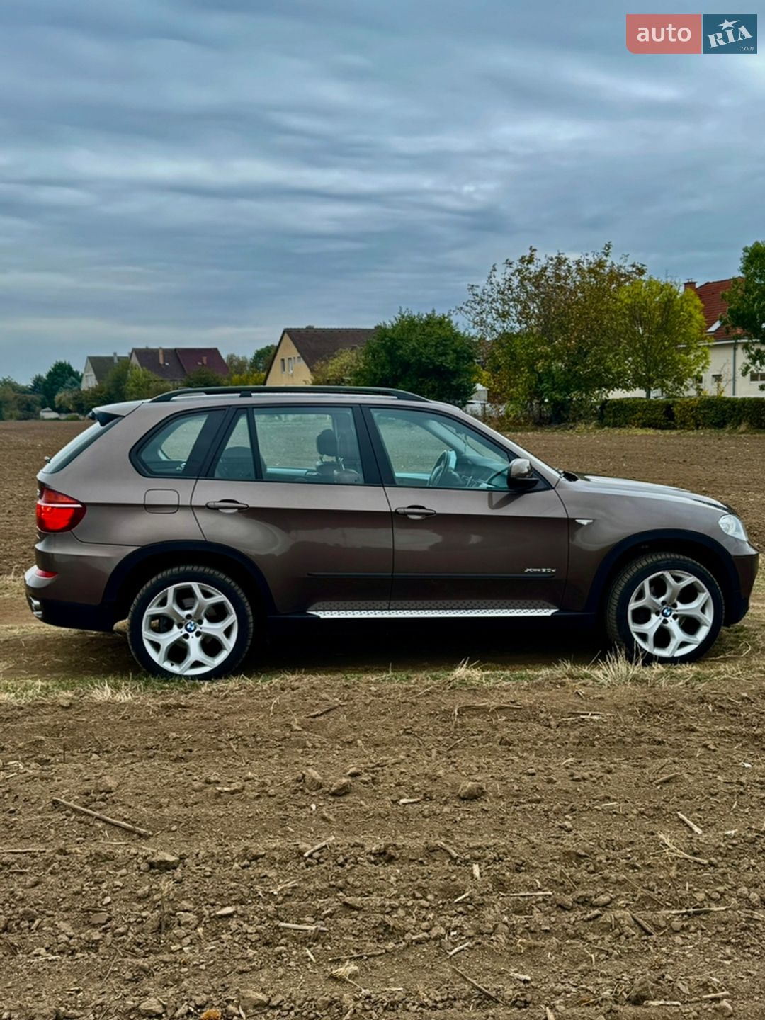 BMW X5 2012 VIN WBAZW410700C17976 фото оголошення 8 з 22