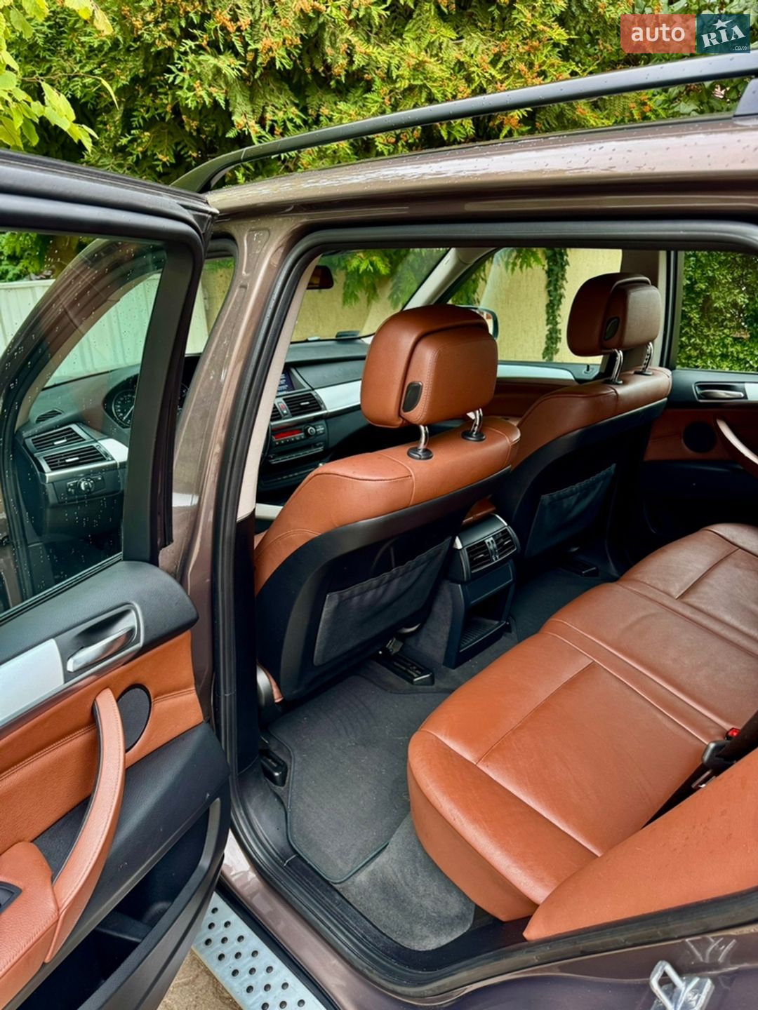 BMW X5 2012 VIN WBAZW410700C17976 фото оголошення 15 з 22