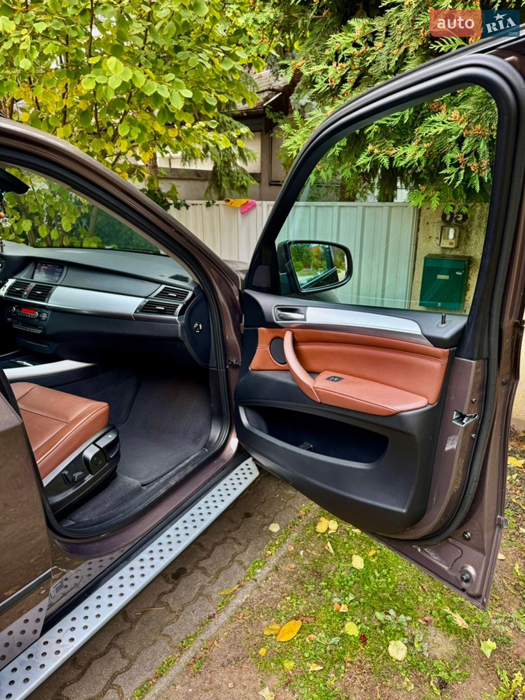 BMW X5 2012 VIN WBAZW410700C17976 фото оголошення 22 з 22