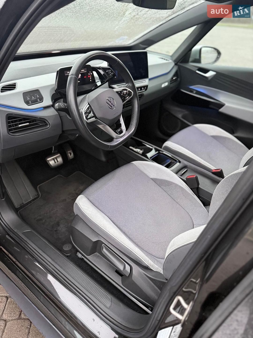 Volkswagen ID.3 2020 VIN WVWZZZE1ZMP002361 фото оголошення 14 з 22