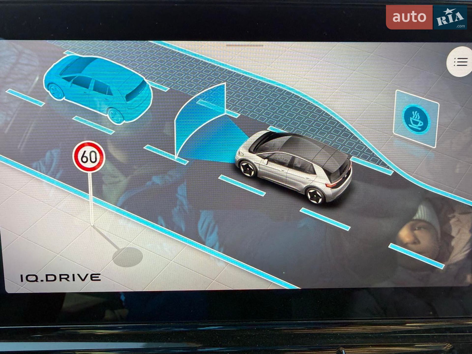 Volkswagen ID.3 2020 VIN WVWZZZE1ZMP002361 фото оголошення 20 з 22
