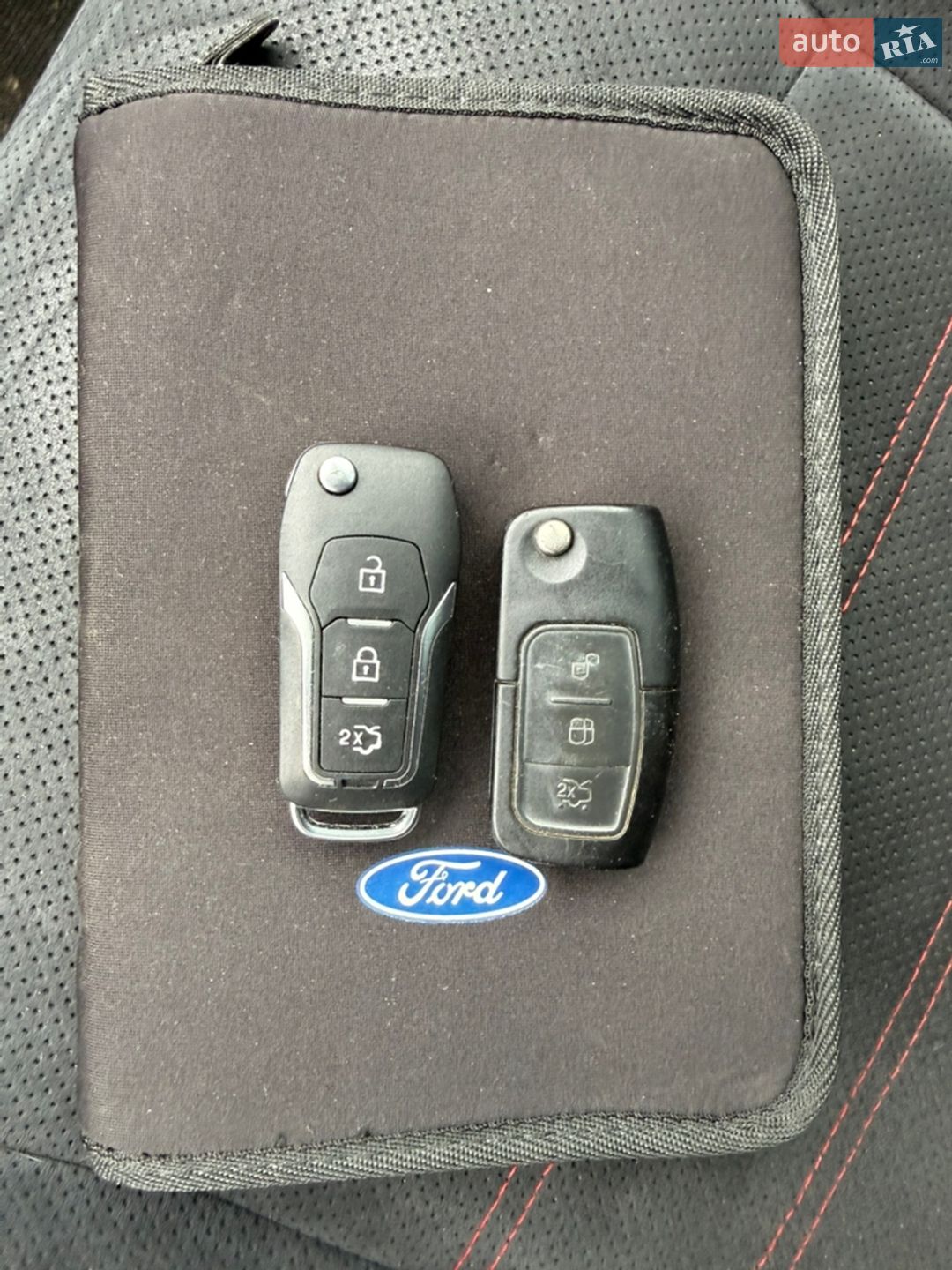Ford S-Max 2014 VIN WF0SXXGBWSEB86235 фото оголошення 23 з 25