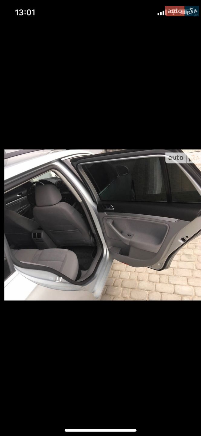 Volkswagen Golf 2007 VIN WVWZZZ1KZ8M315766 фото оголошення 17 з 32